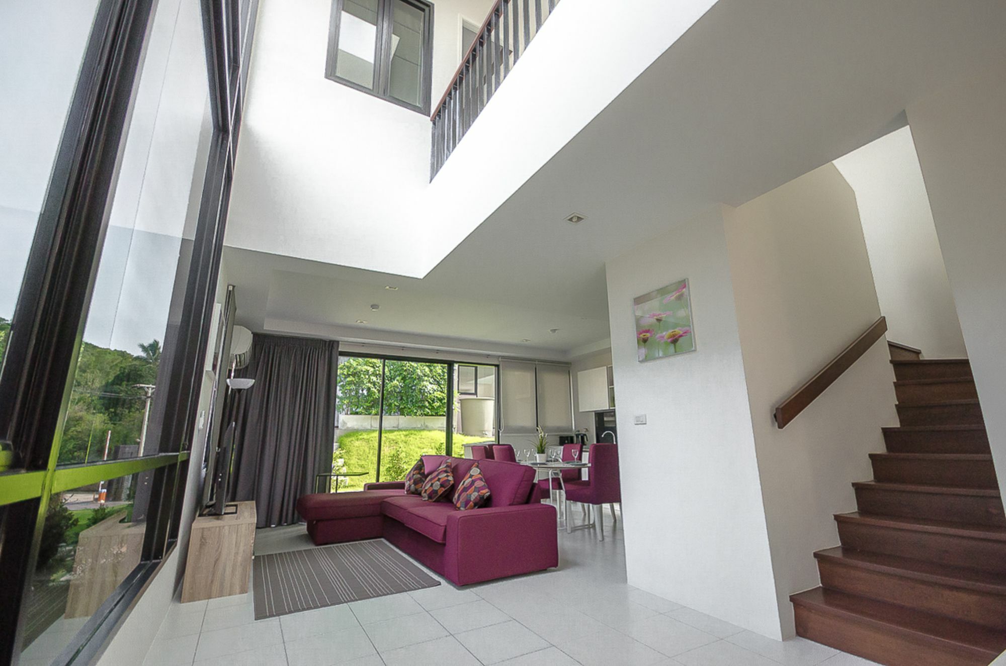 Pause On Samui Residences Holiday home *