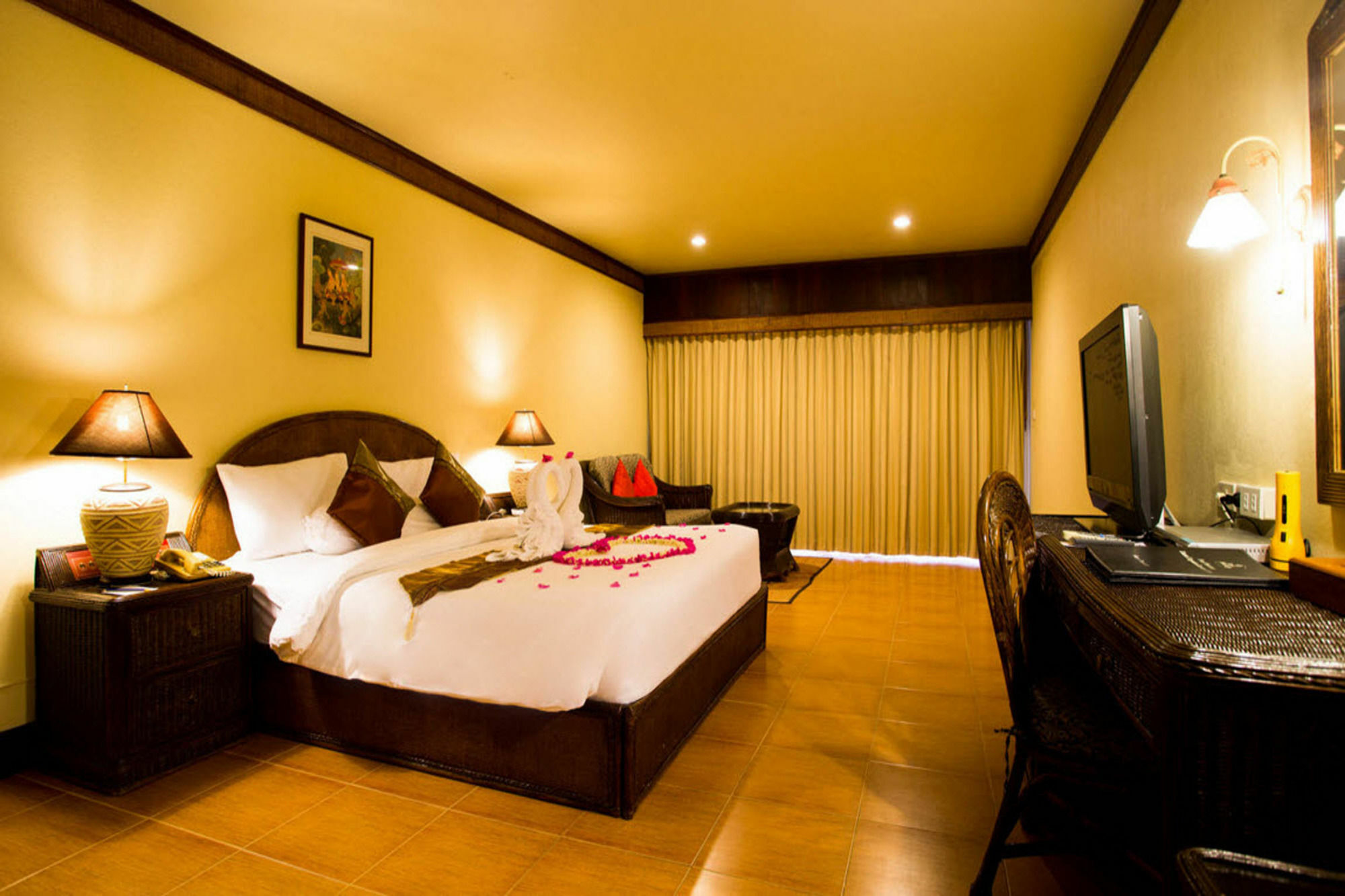 Resort Samui Bayview & - Sha Chaweng (Koh Samui)