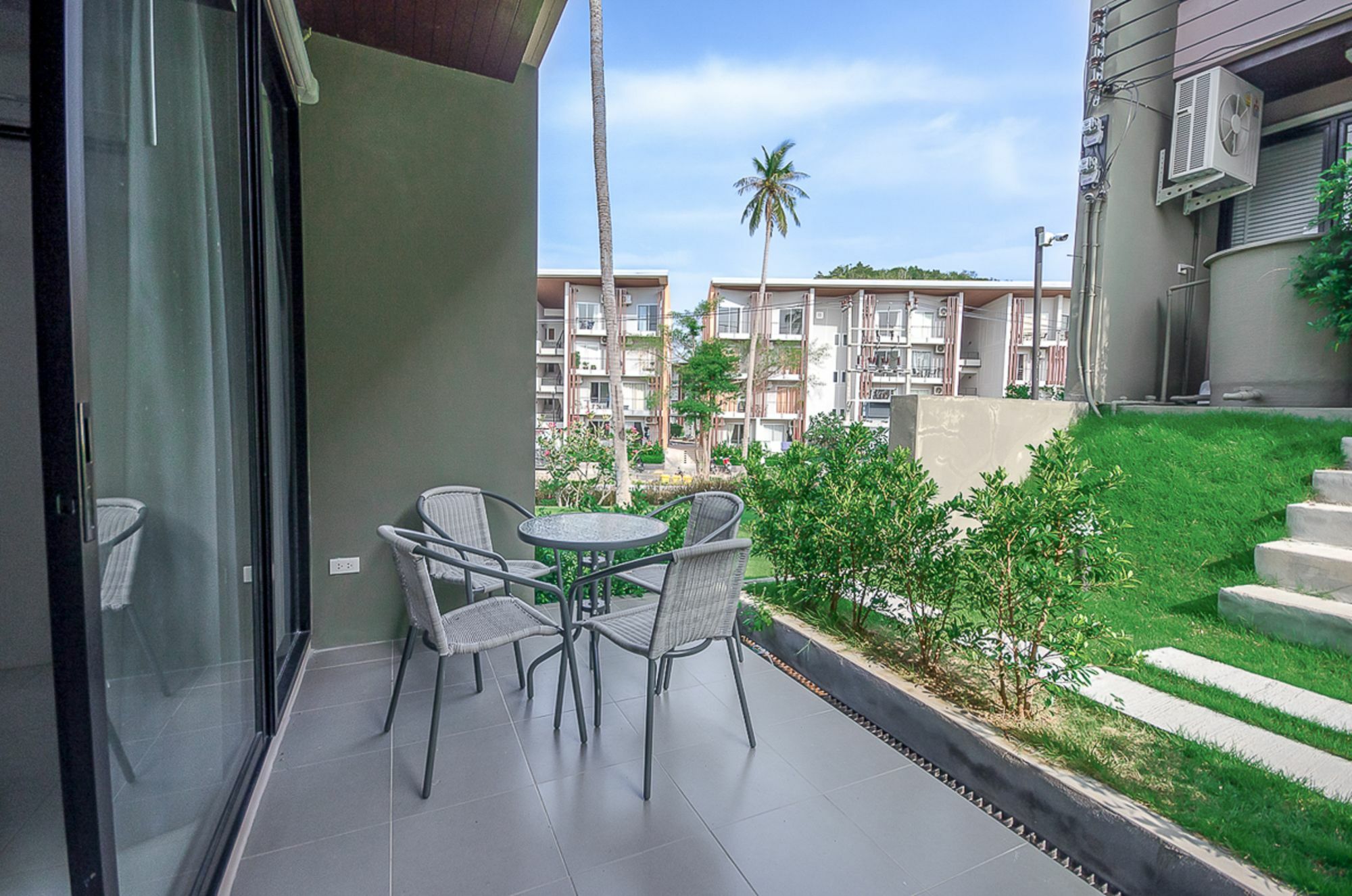 Pause On Samui Residences Holiday home Bophut