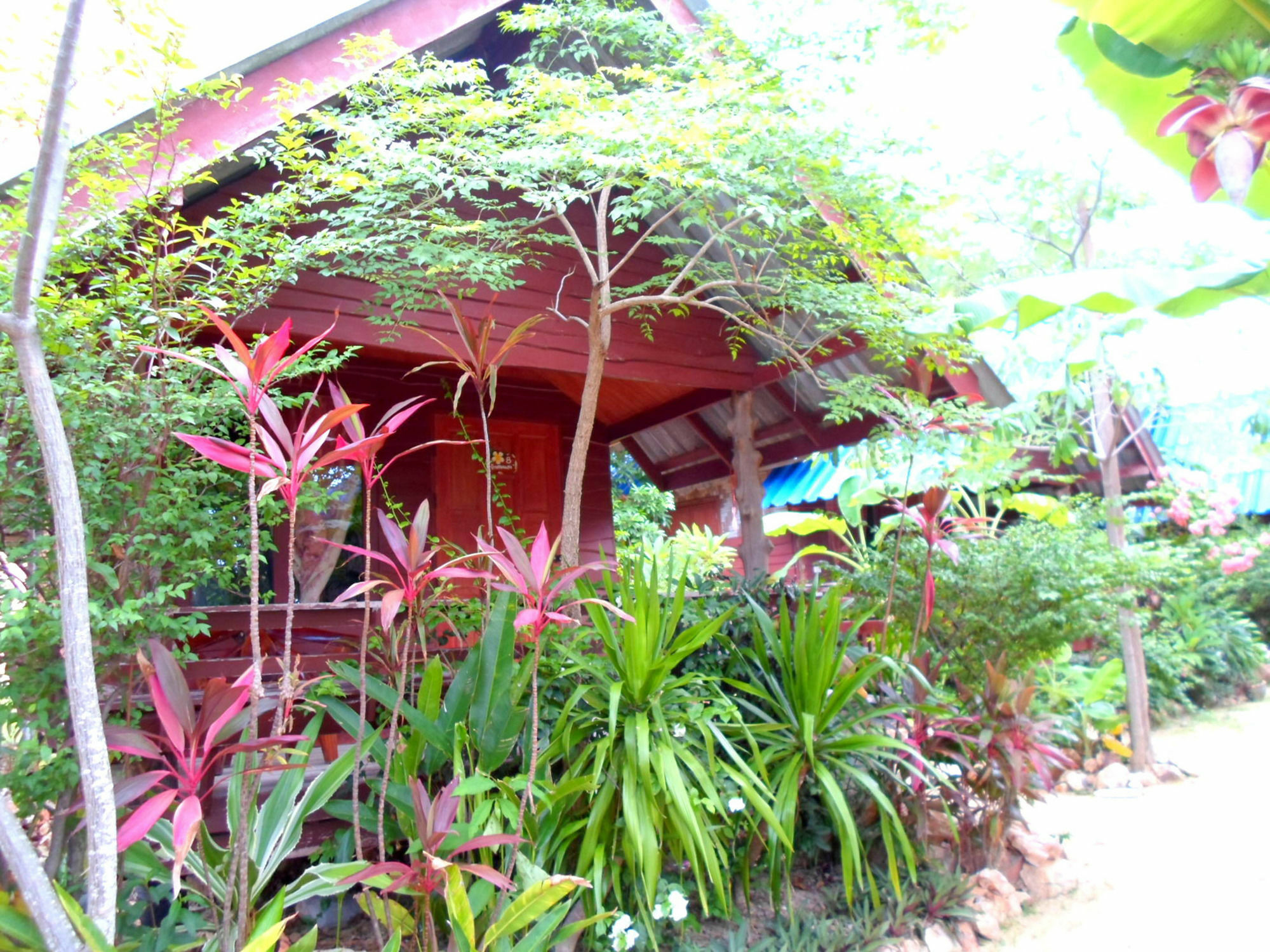 Bangrak