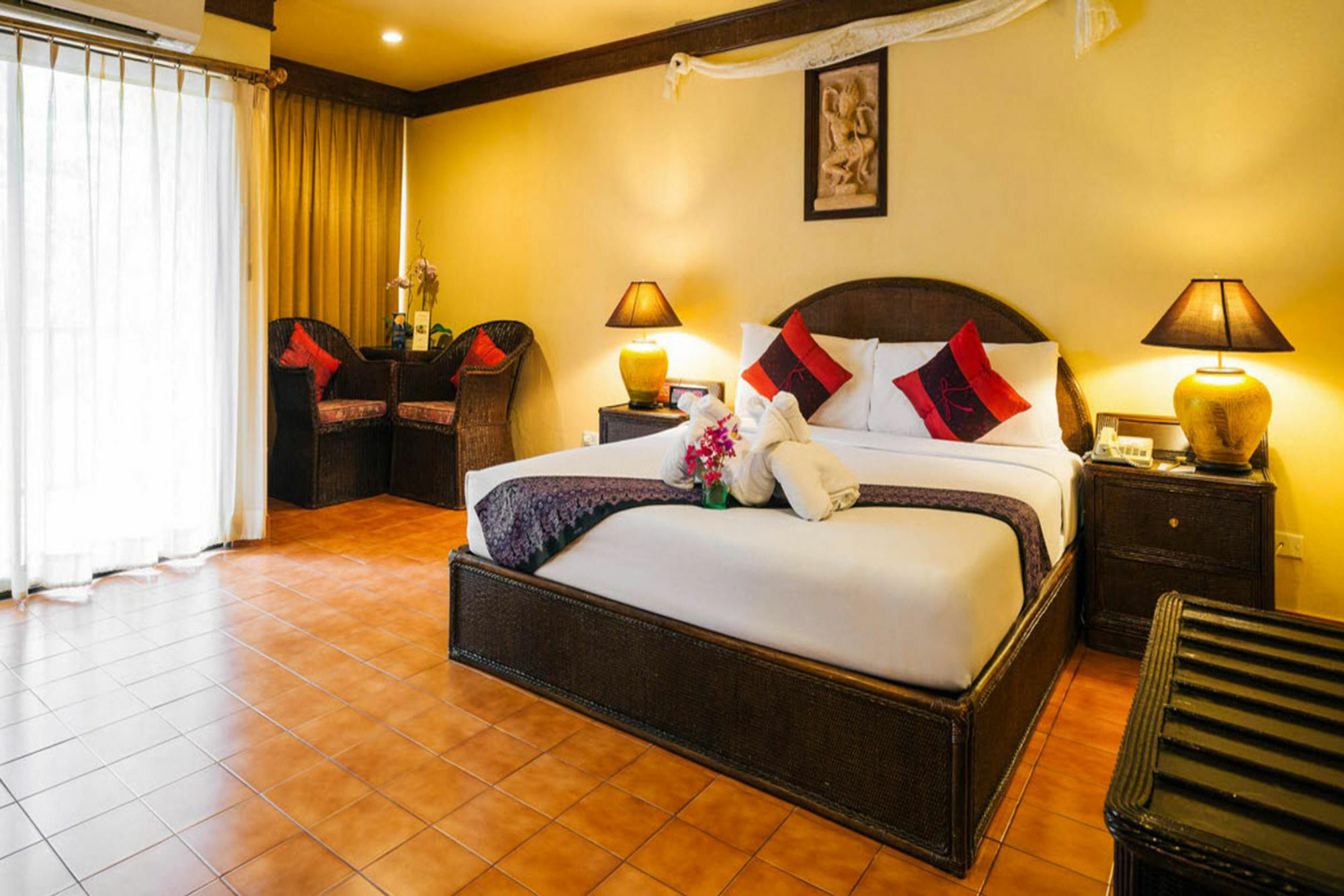 Resort Samui Bayview & - Sha Chaweng (Koh Samui)