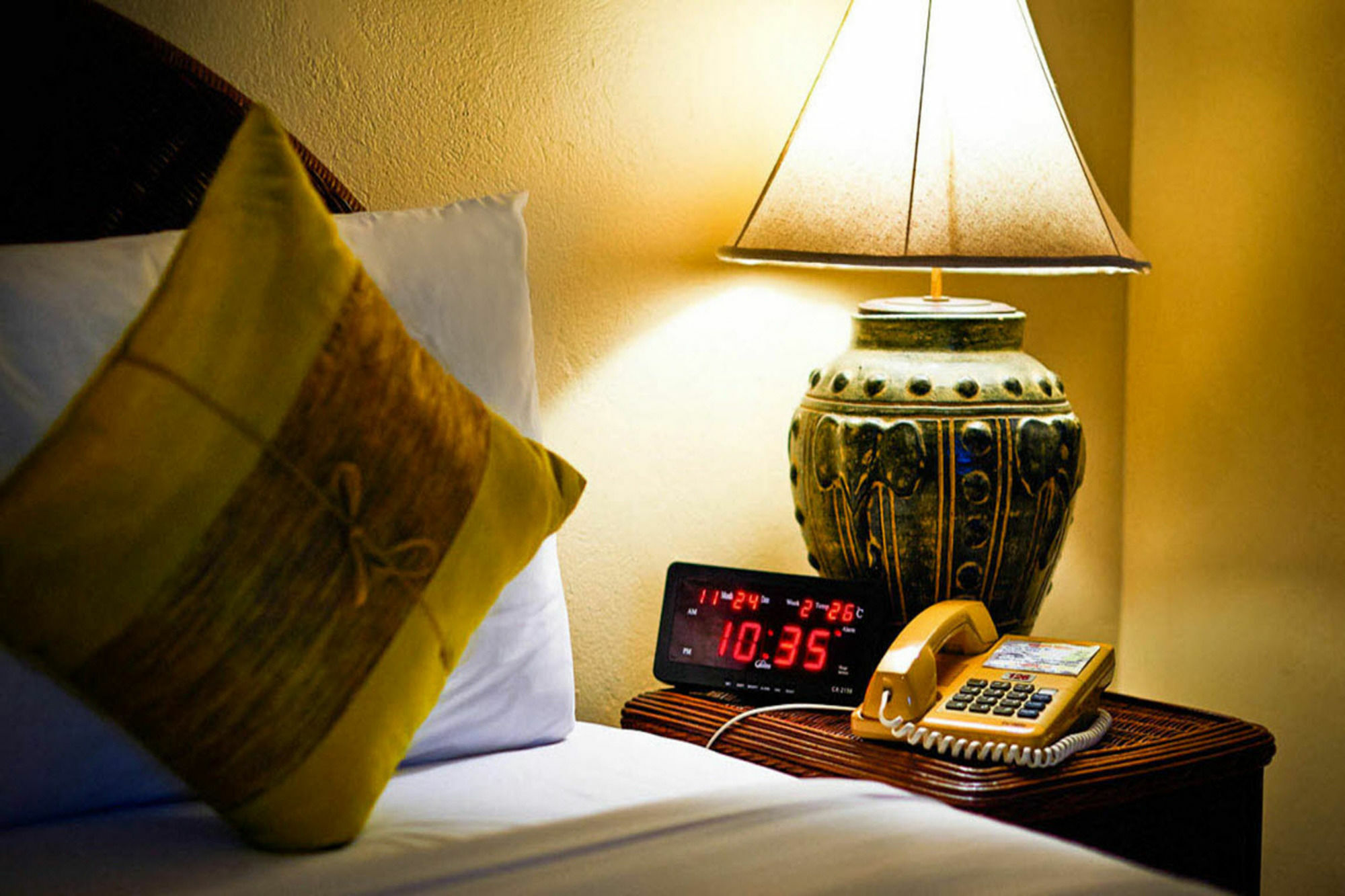 Samui Bayview & - Sha 3* Chaweng (Koh Samui)
