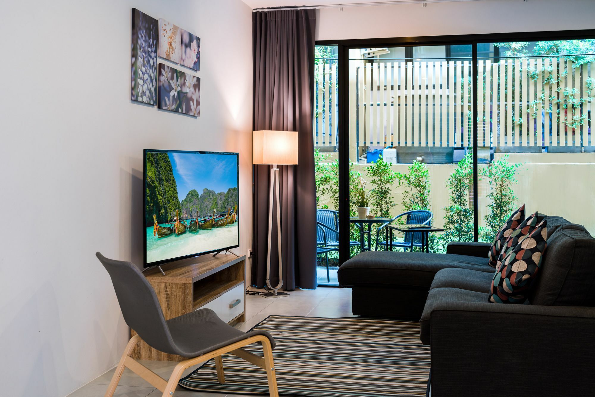 Pause On Samui Residences Holiday home Bophut