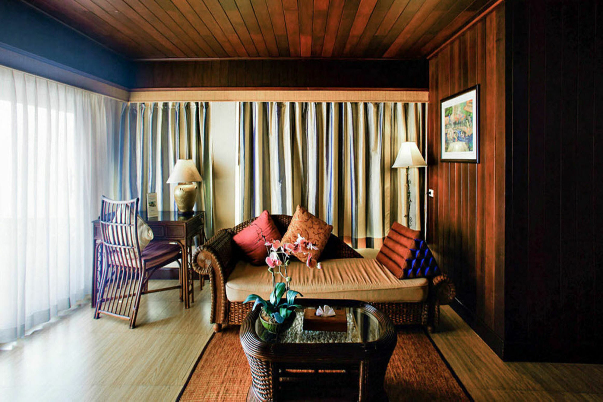 Samui Bayview & - Sha