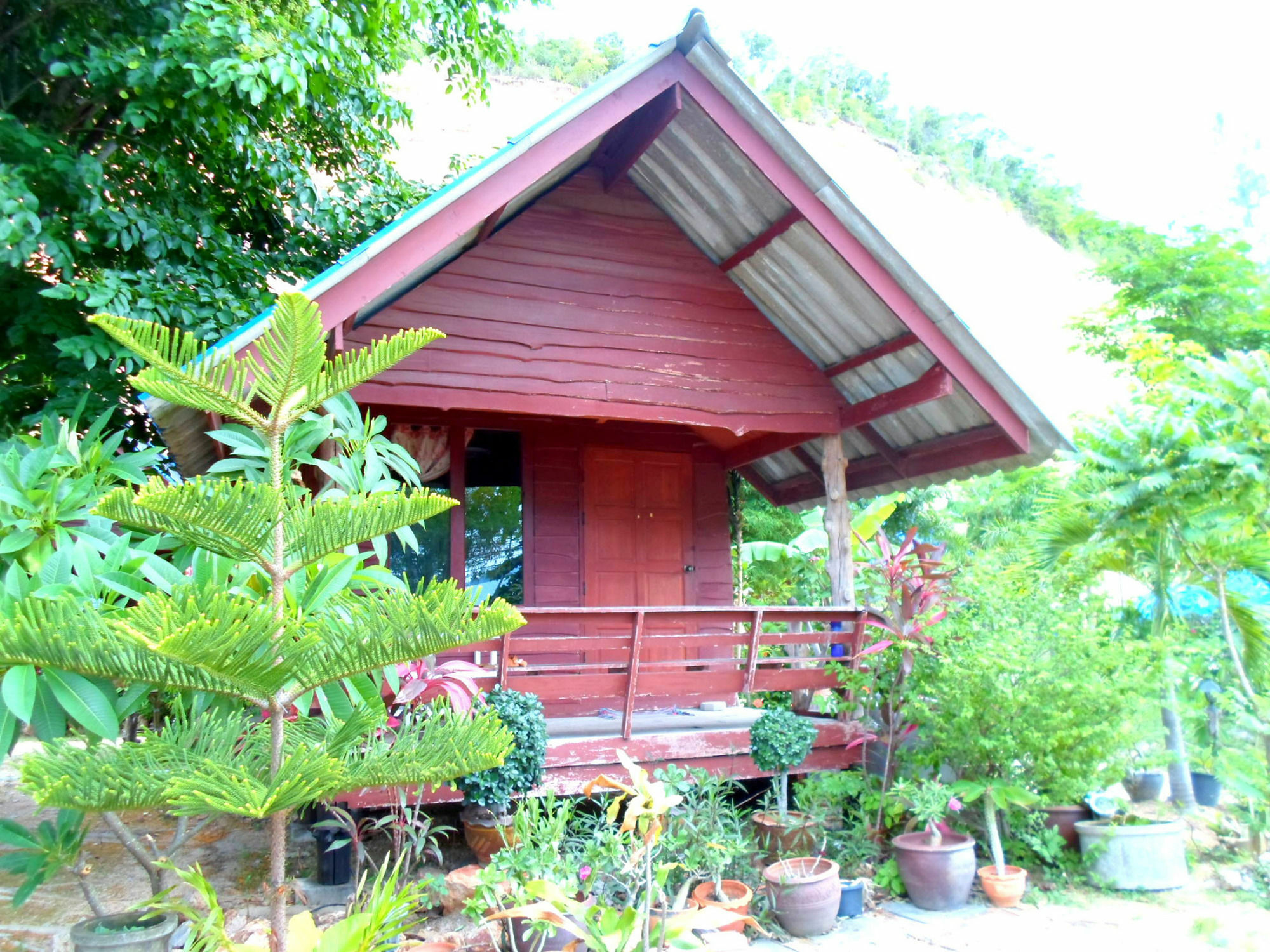 Hotel Bangrak Koh Samui