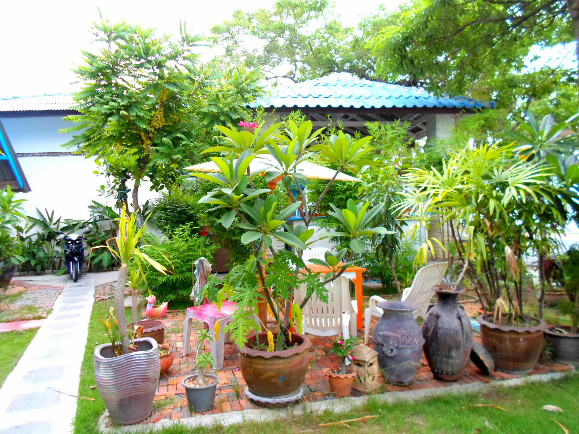 Bangrak Hotel Koh Samui