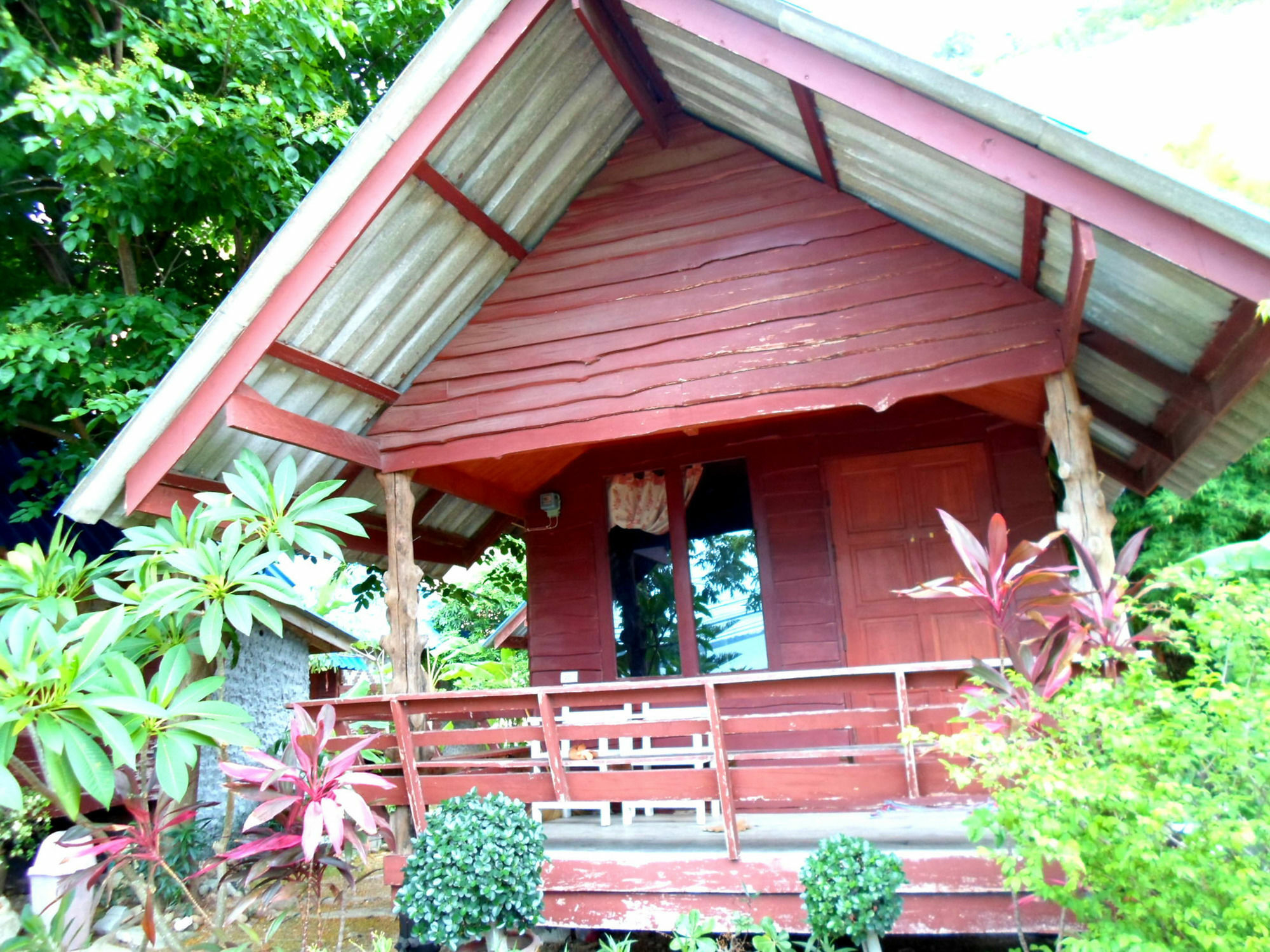 Hotel Bangrak