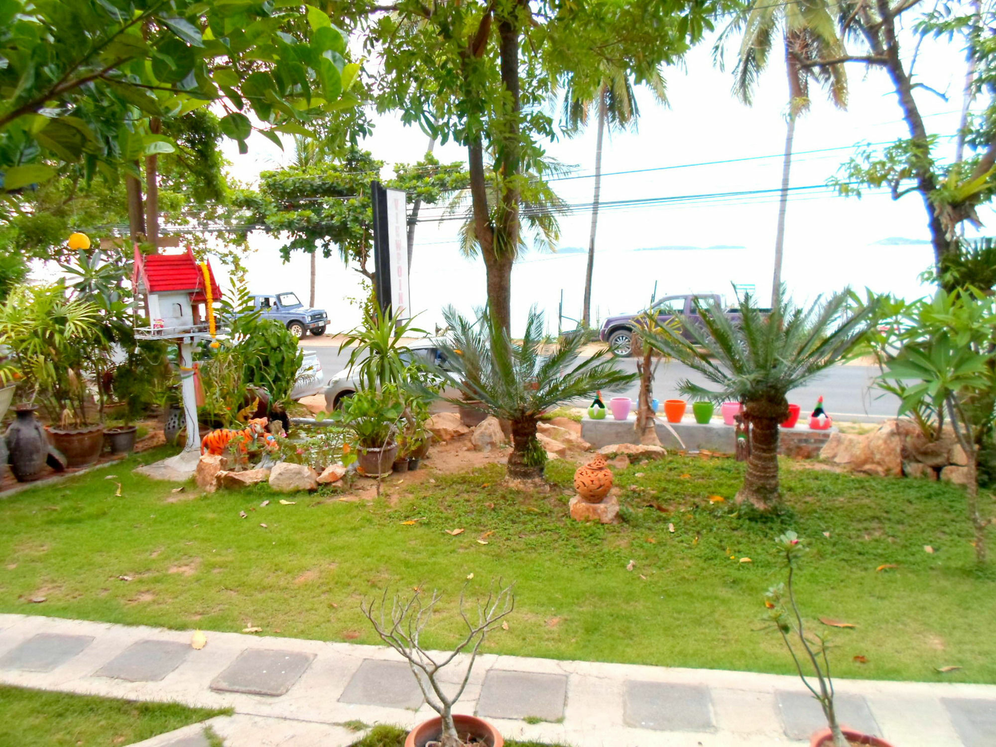 Hotel Bangrak