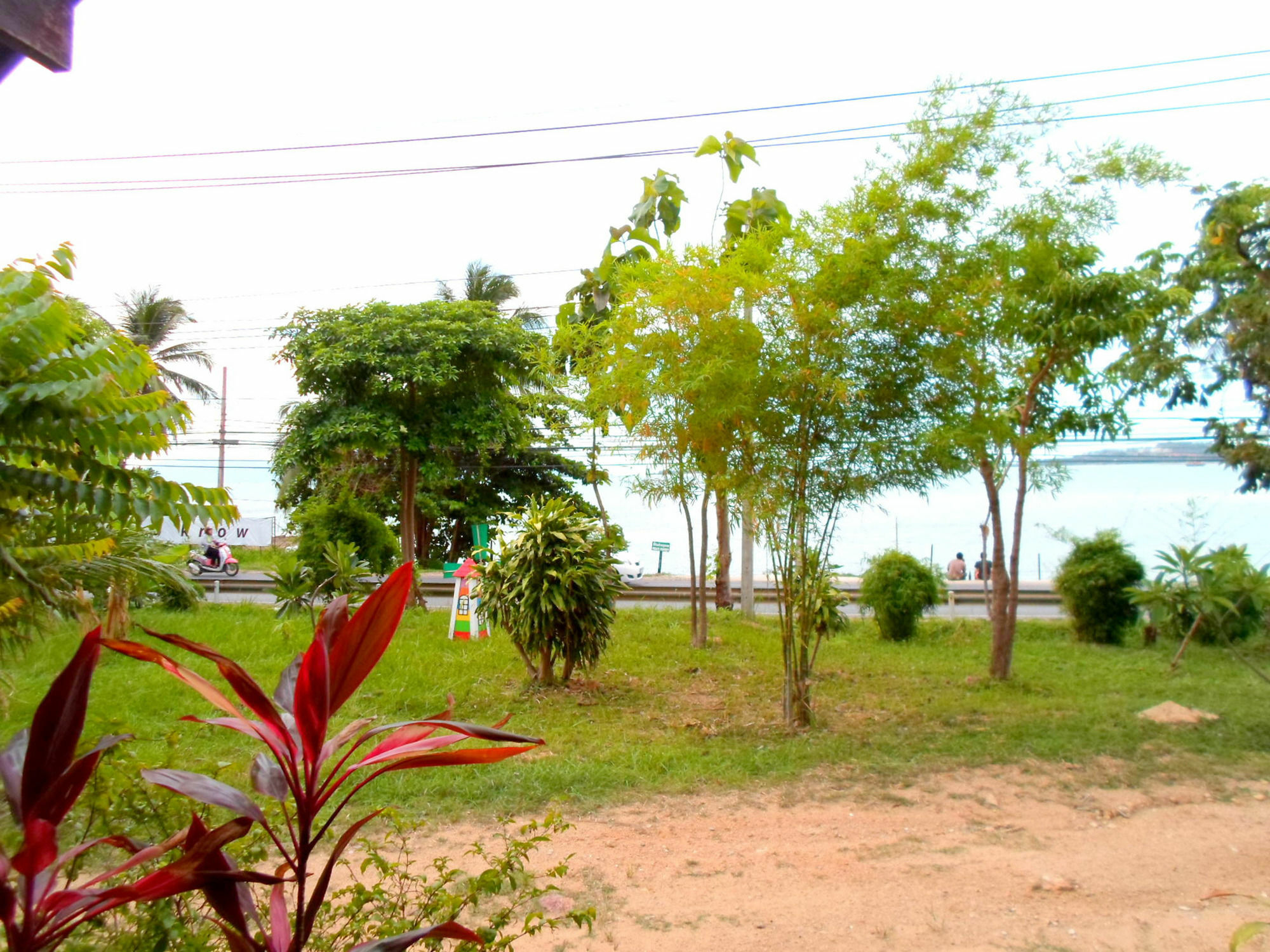 Bangrak Koh Samui