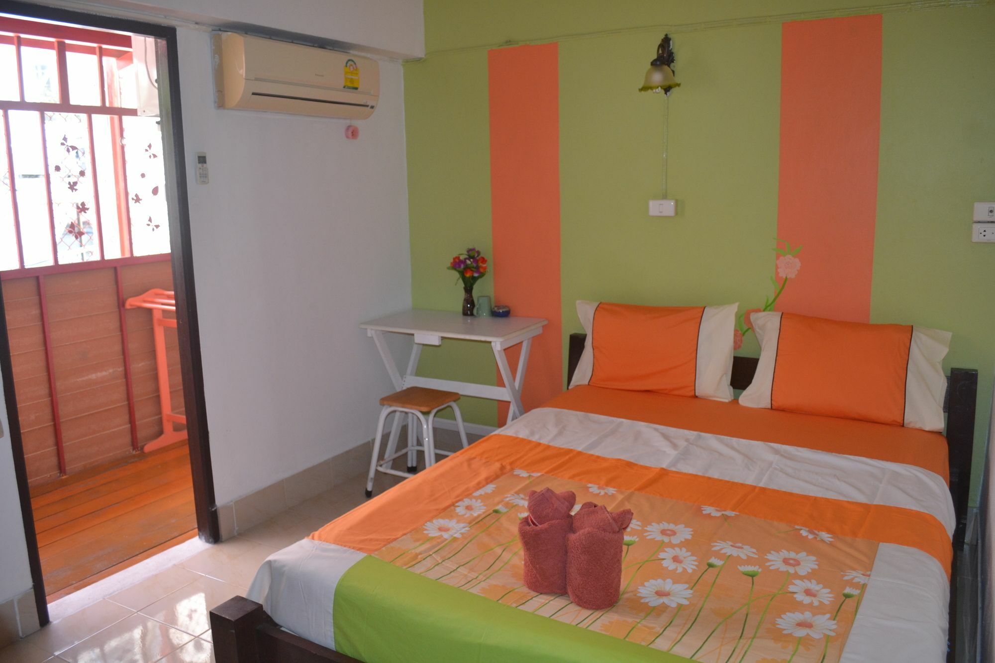 Casa de hóspedes Sweet