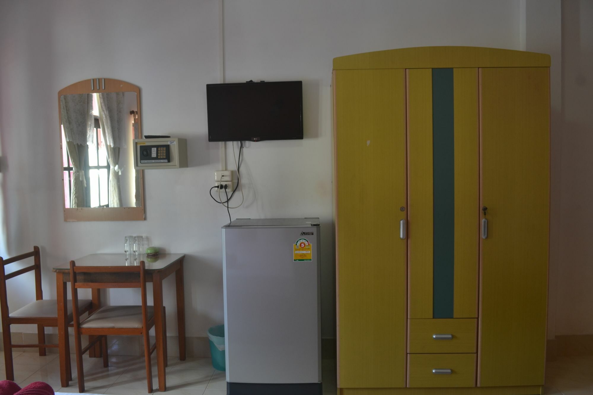 Sweet Casa de hóspedes Patong