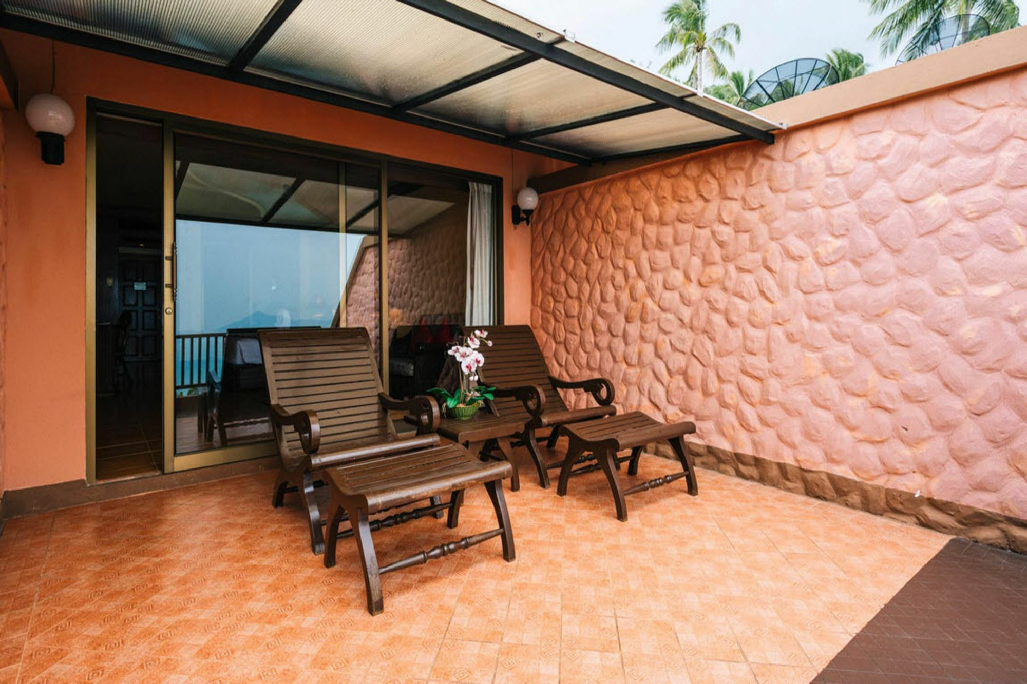 Samui Bayview & - Sha Chaweng (Koh Samui)