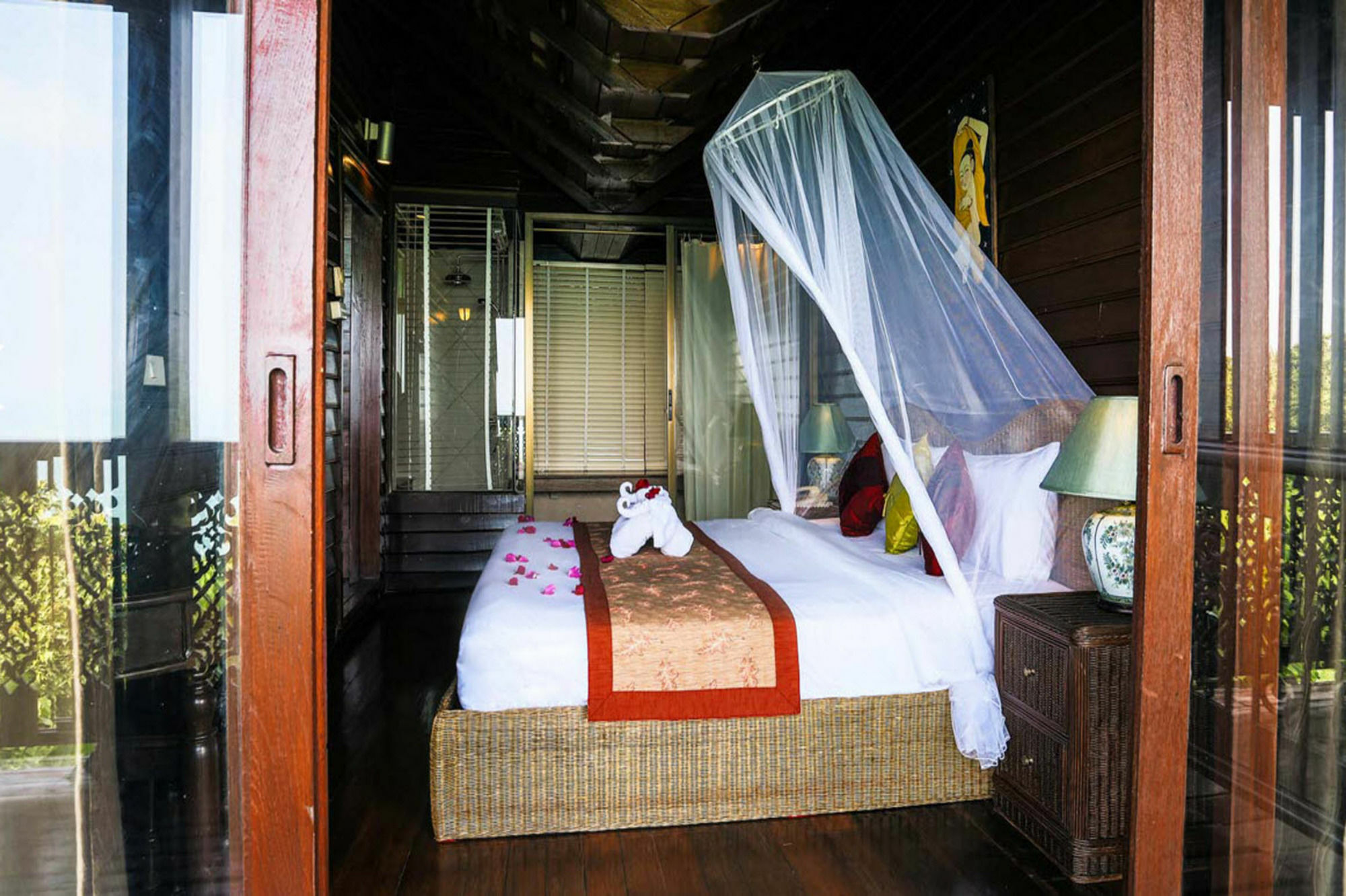 Samui Bayview & - Sha 3*