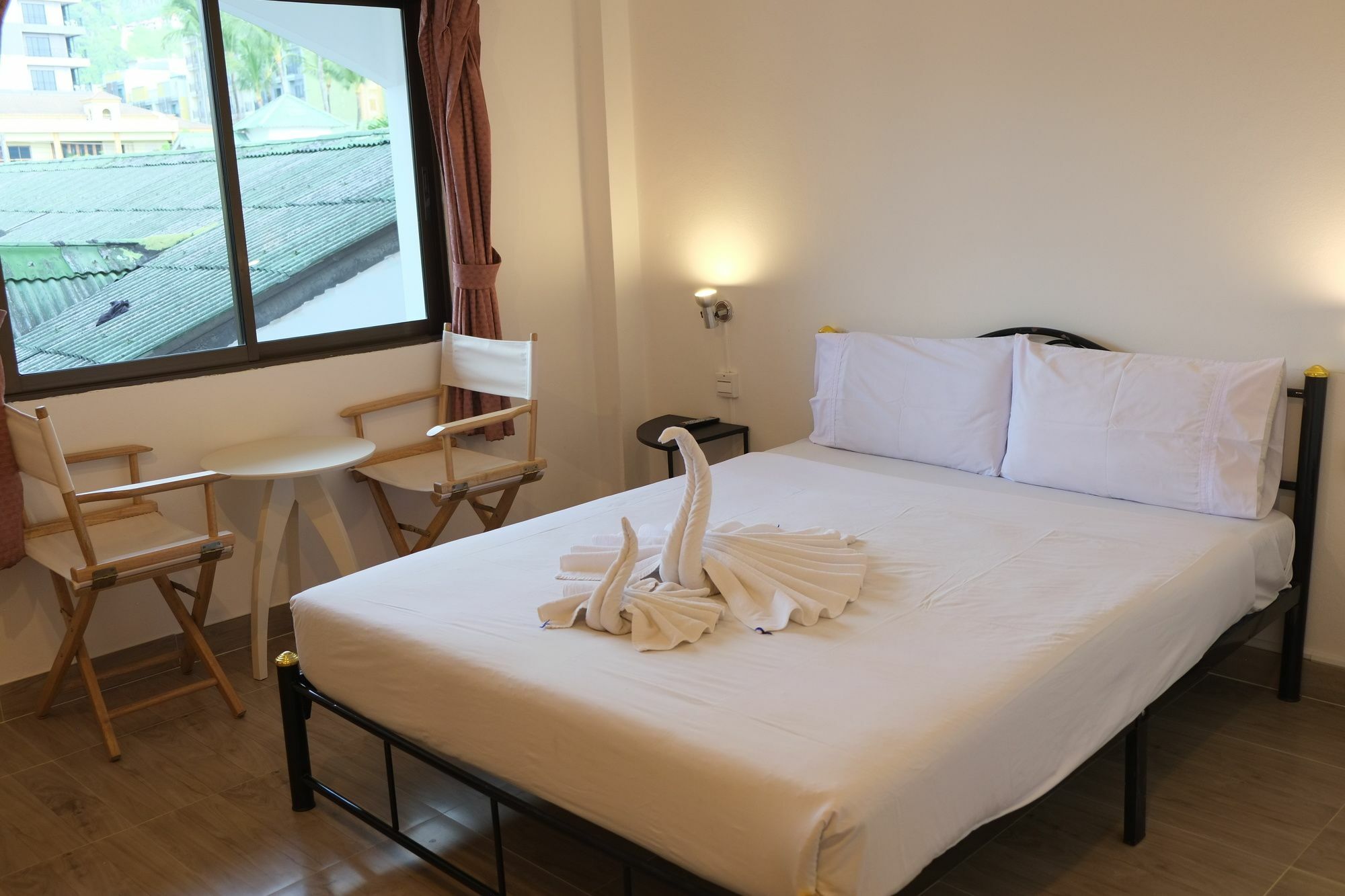 Mypatong Social Albergue