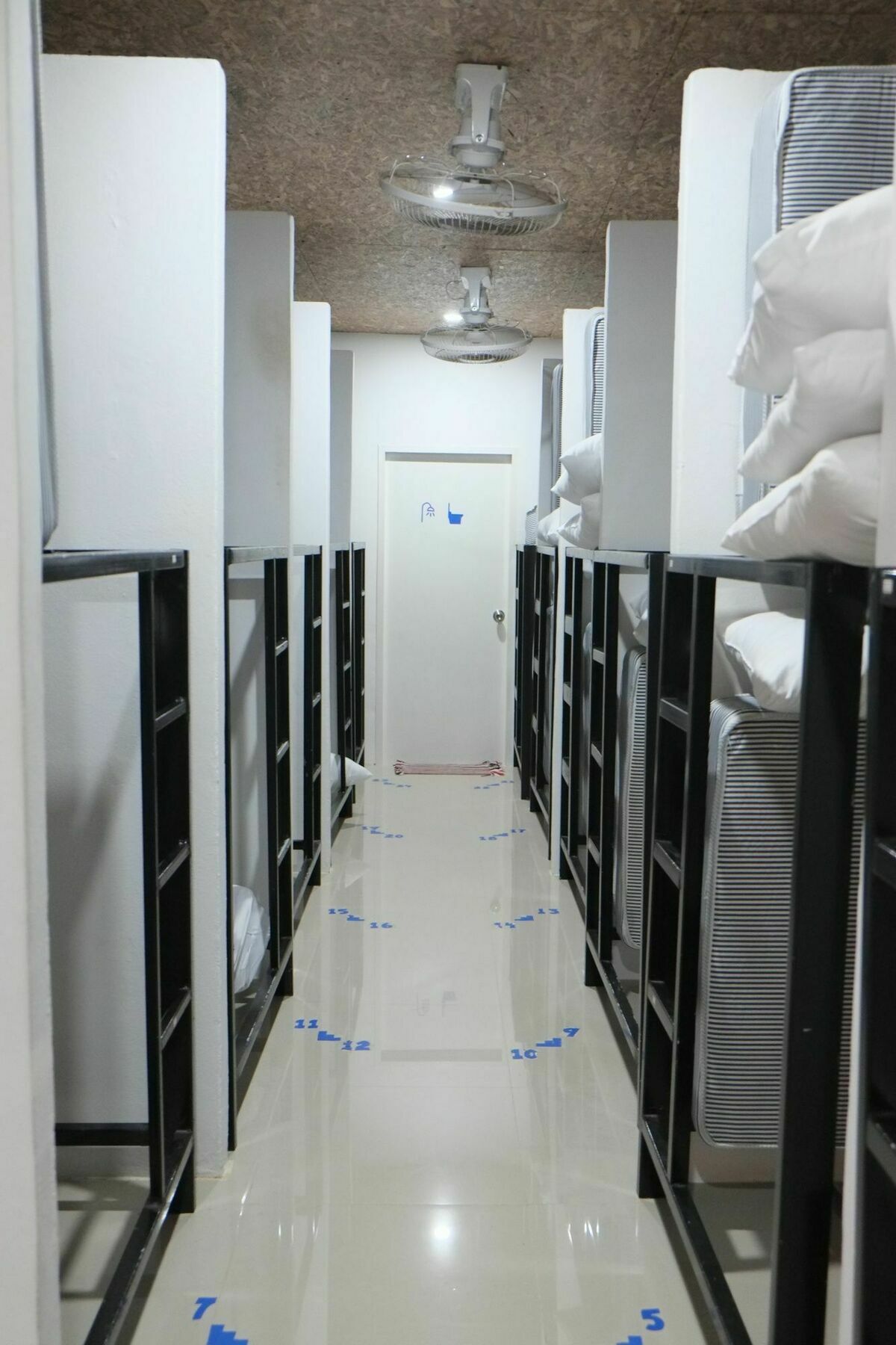Albergue Mypatong Social
