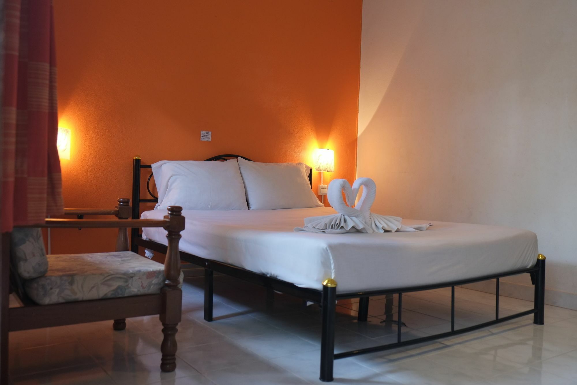 Albergue Mypatong Social