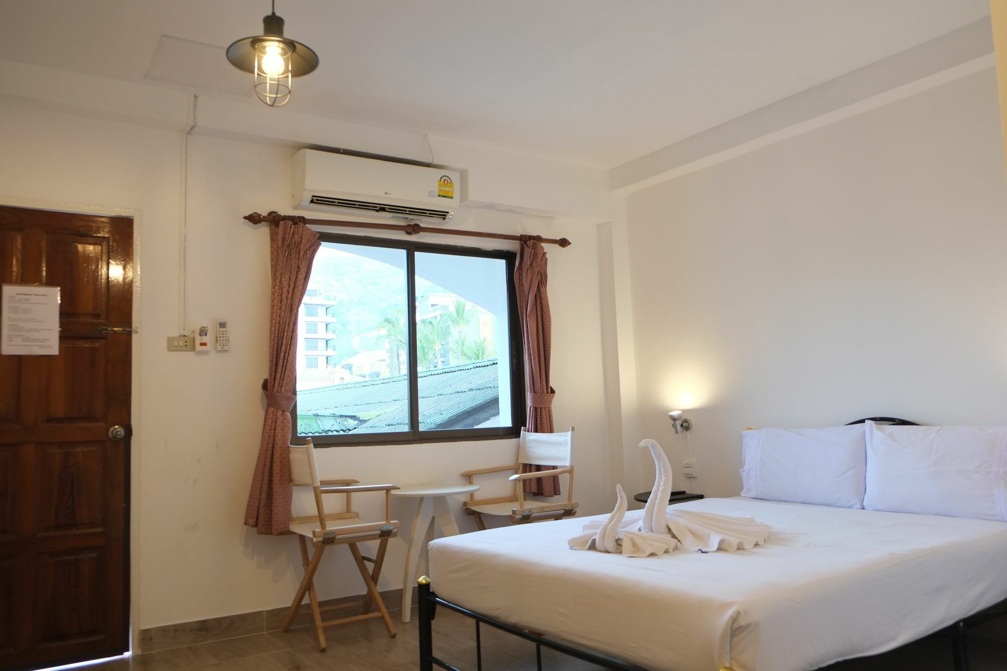 Albergue Mypatong Social