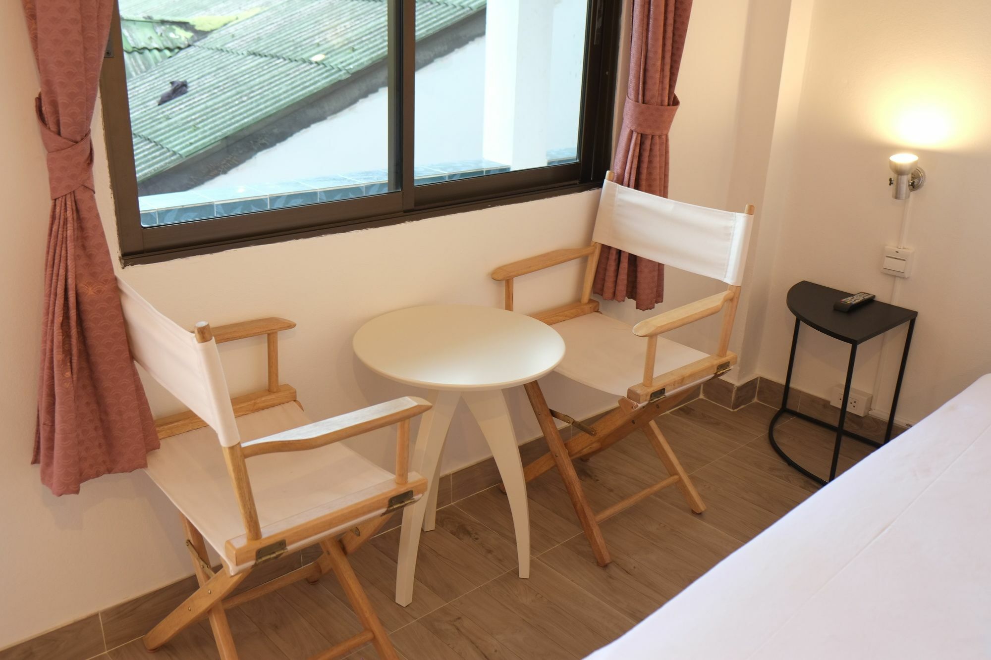 Mypatong Social Albergue *
