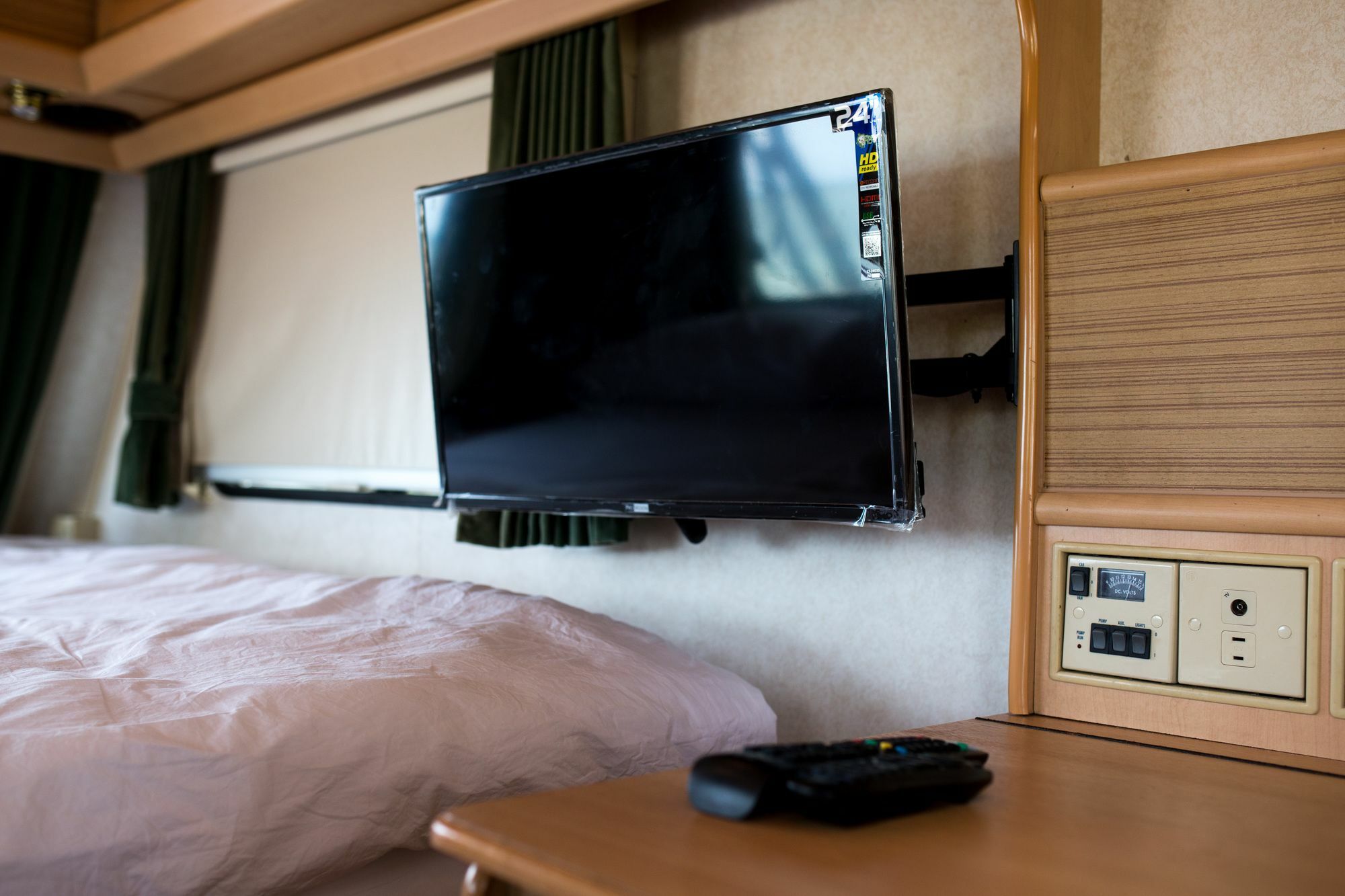 Samui Caravans Laem Sor