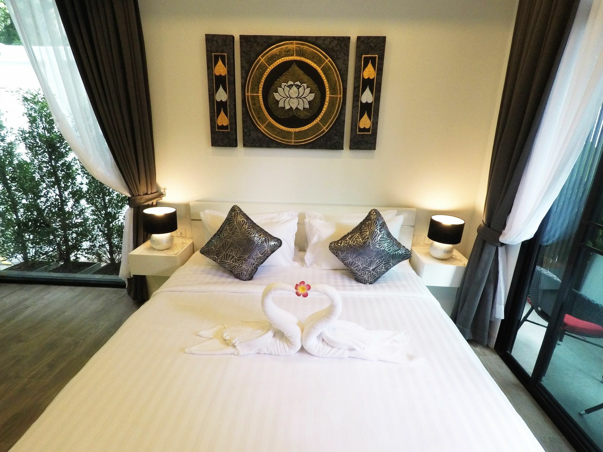 Wanora Resort 4*