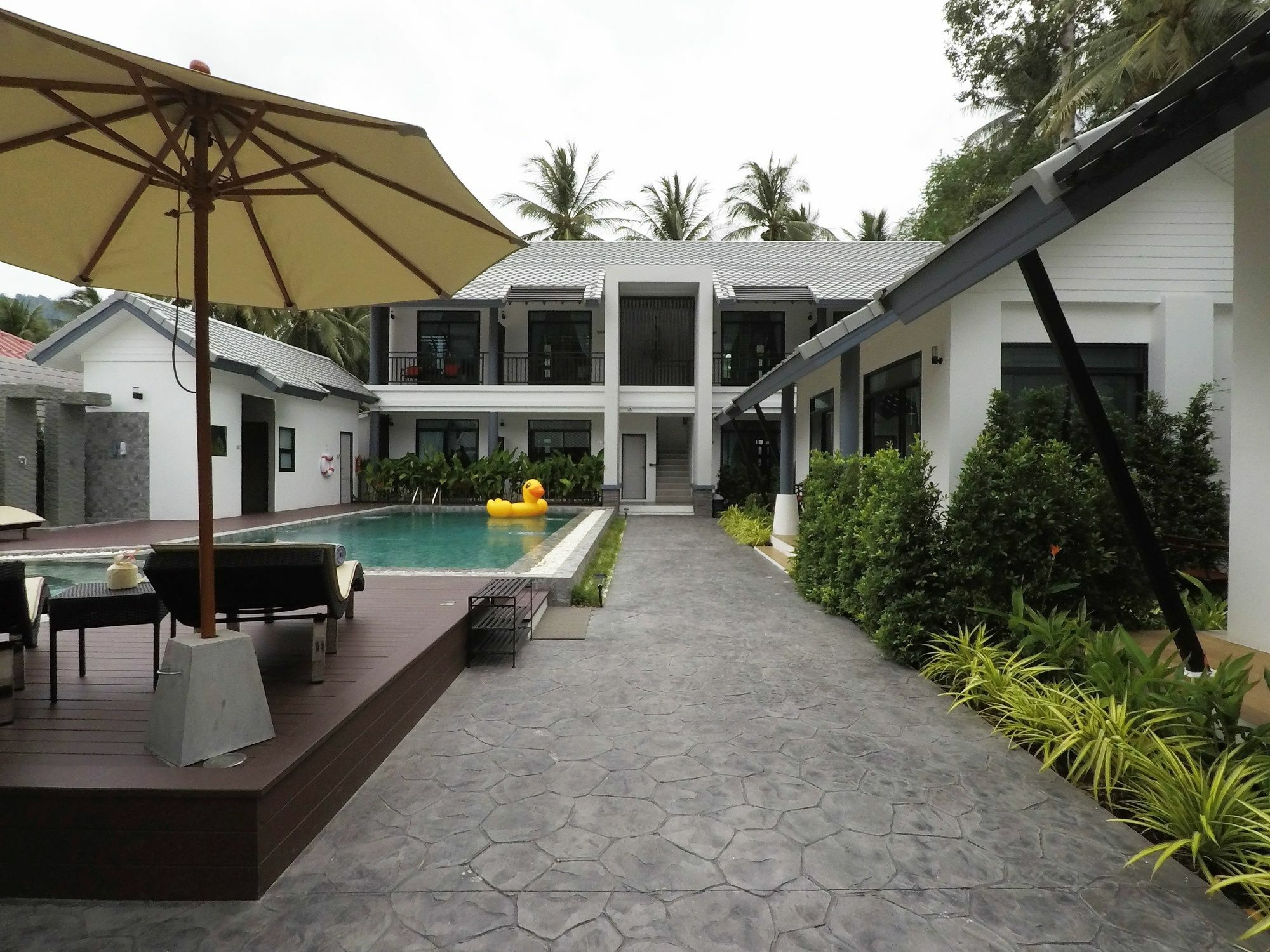 Wanora Resort