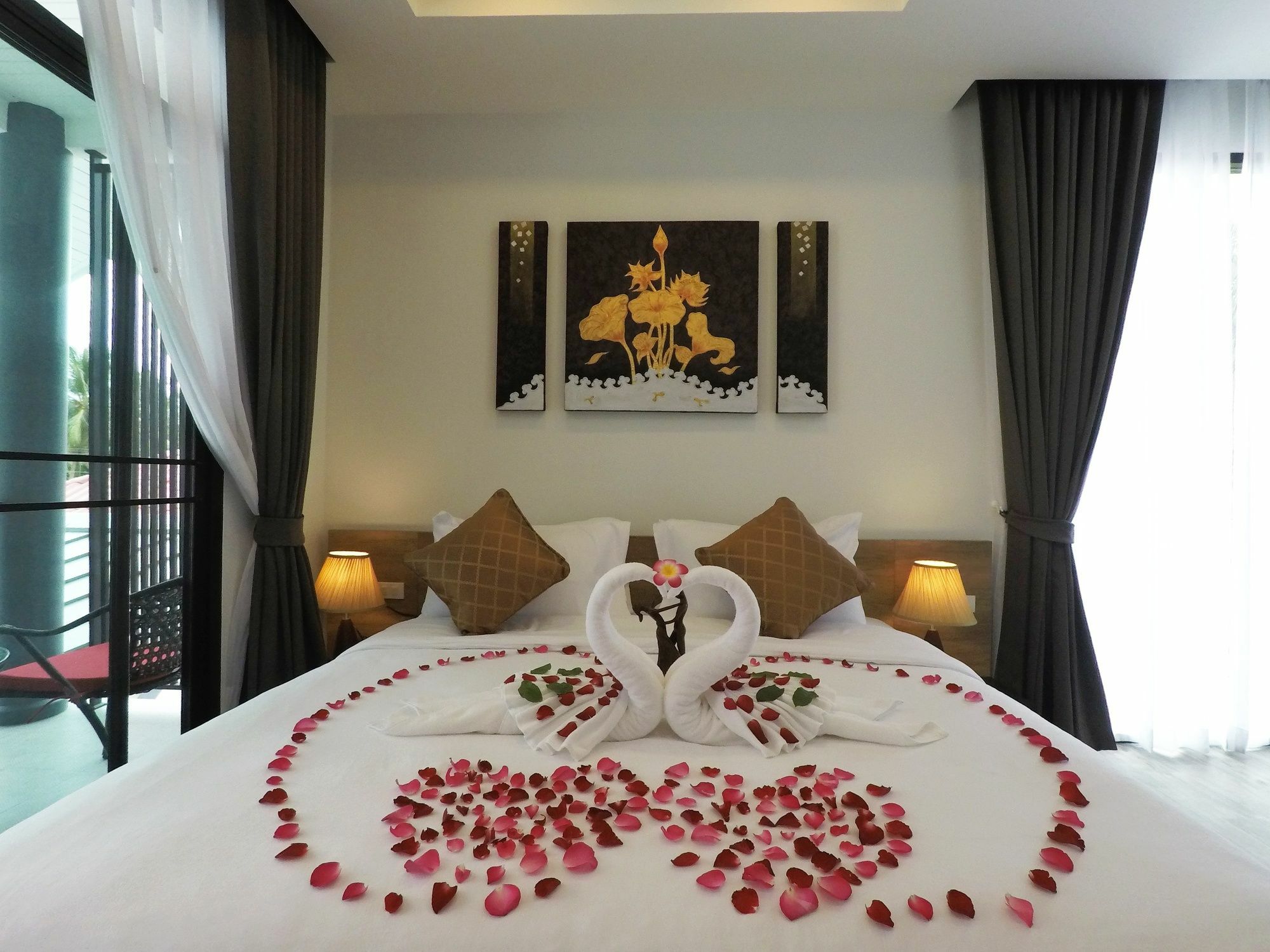 Resort Wanora 4*