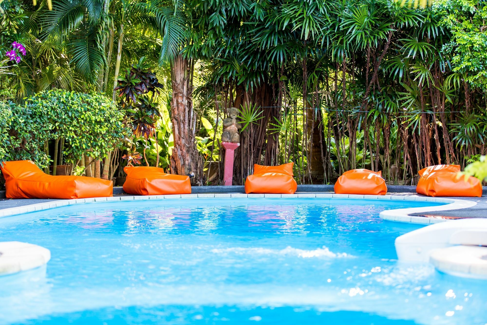 Eden Fisherman's Village Resort