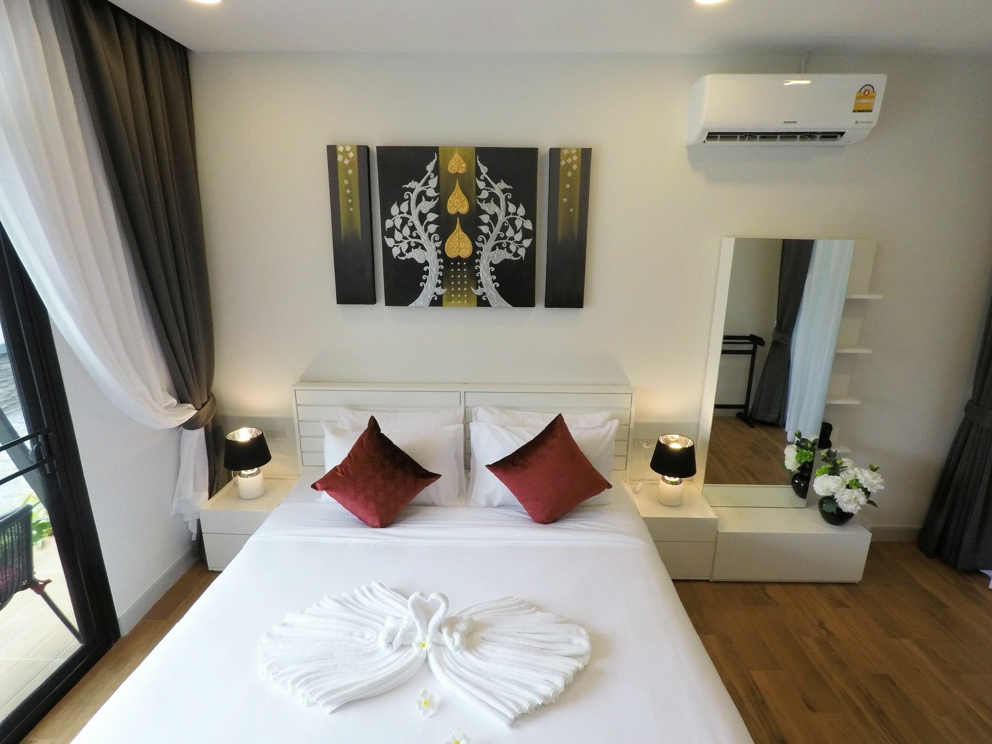 Wanora 4* Maret