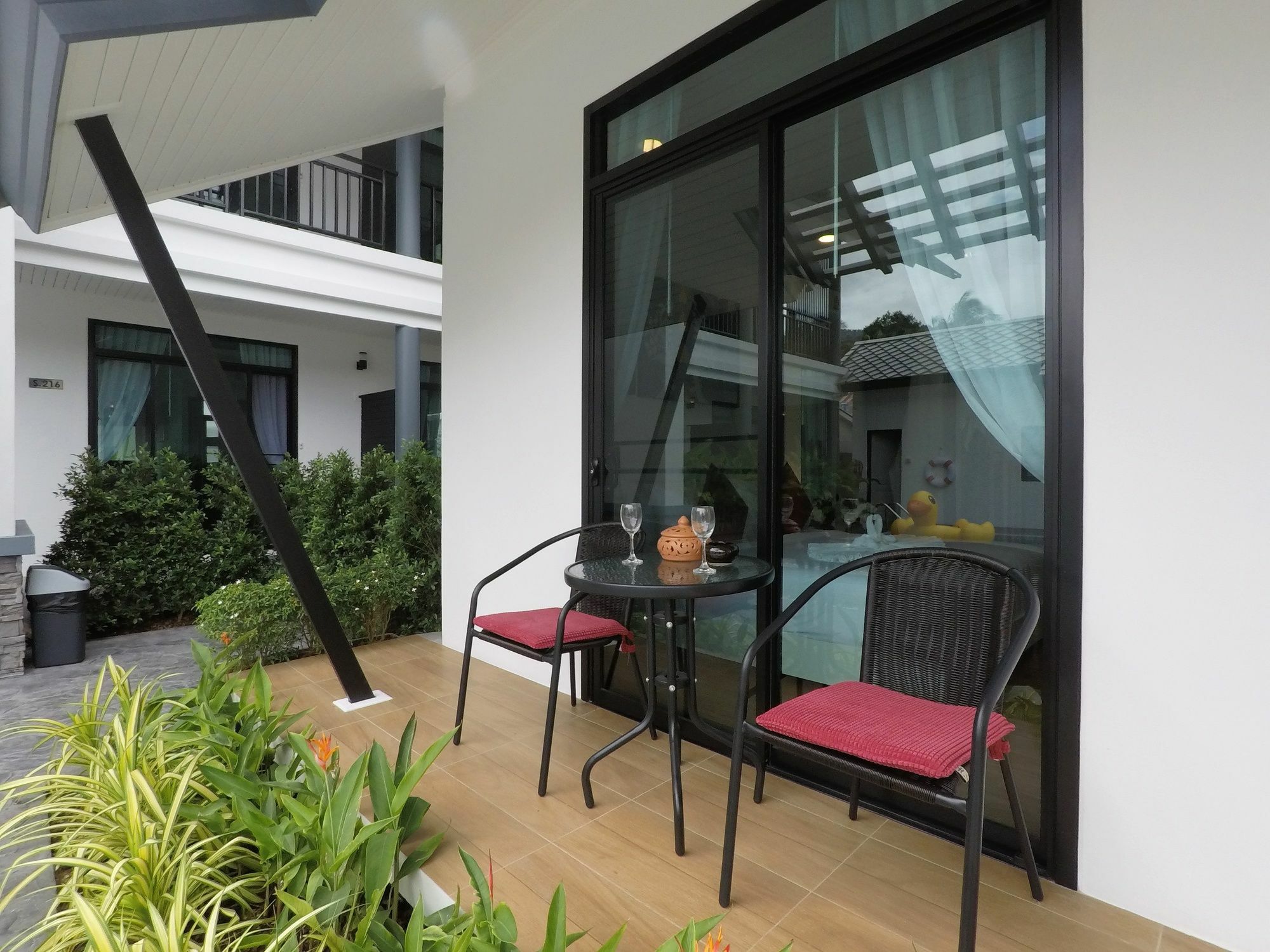 Resort Wanora