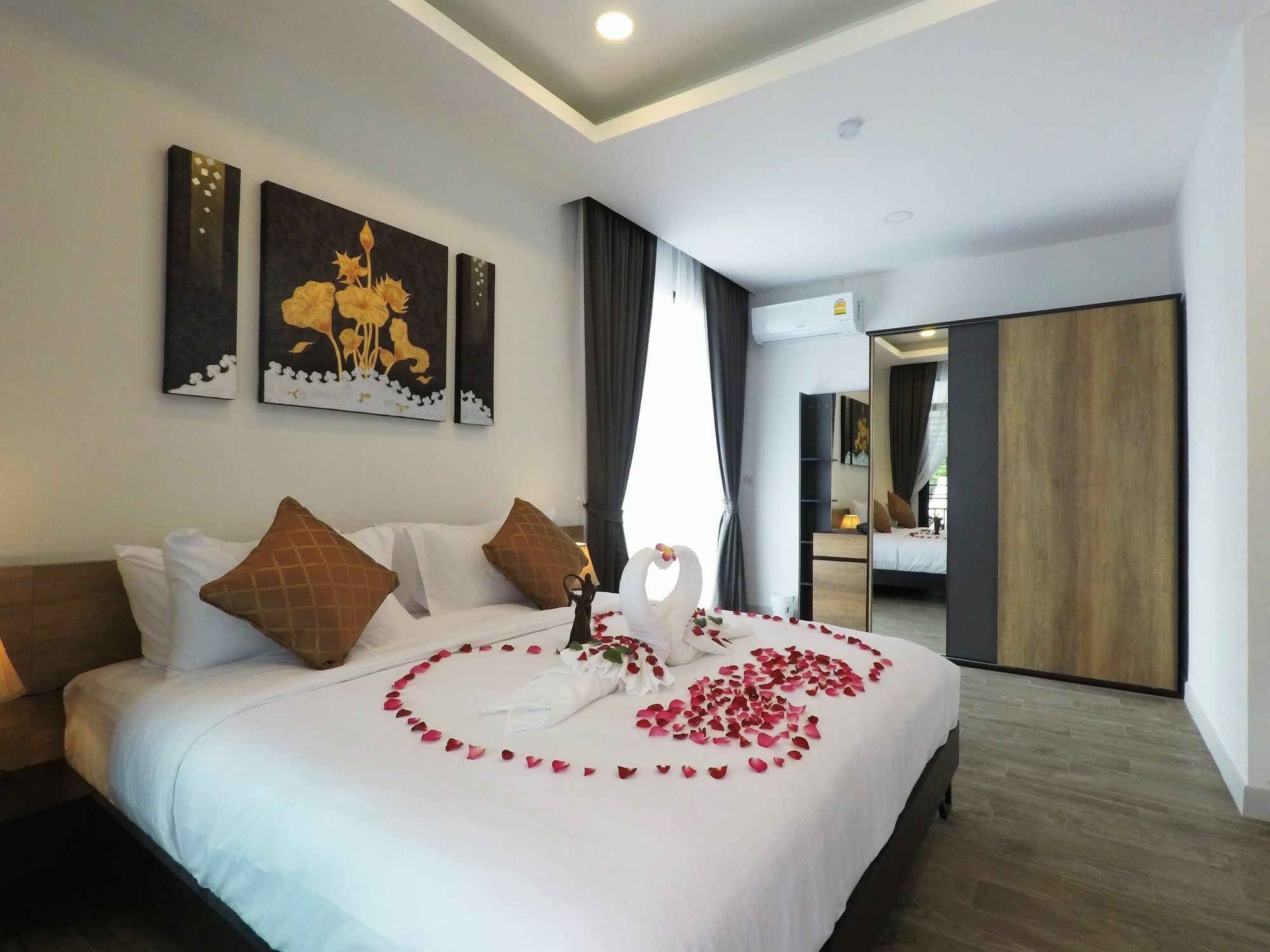 Wanora Resort Maret