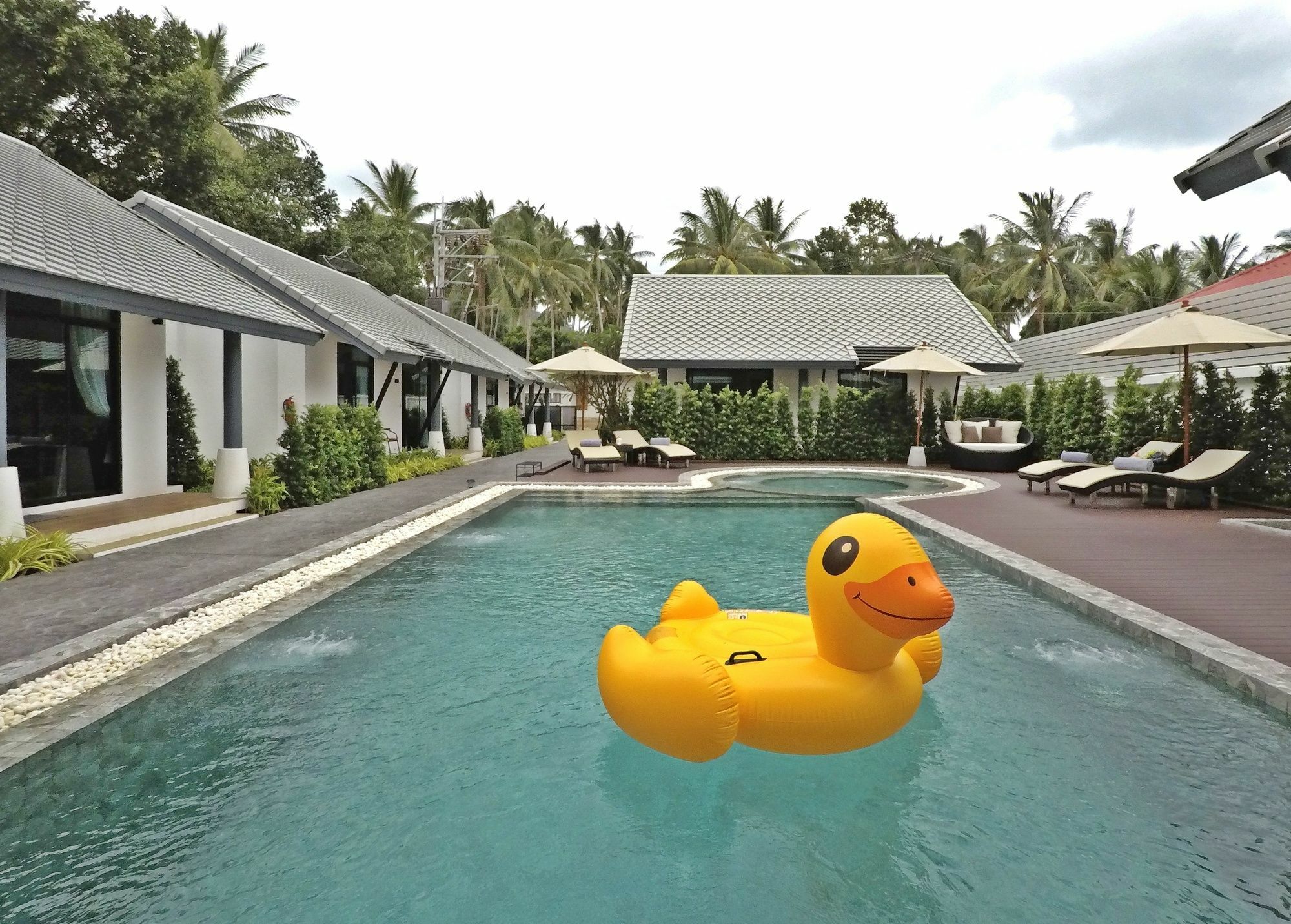 Wanora Resort Maret
