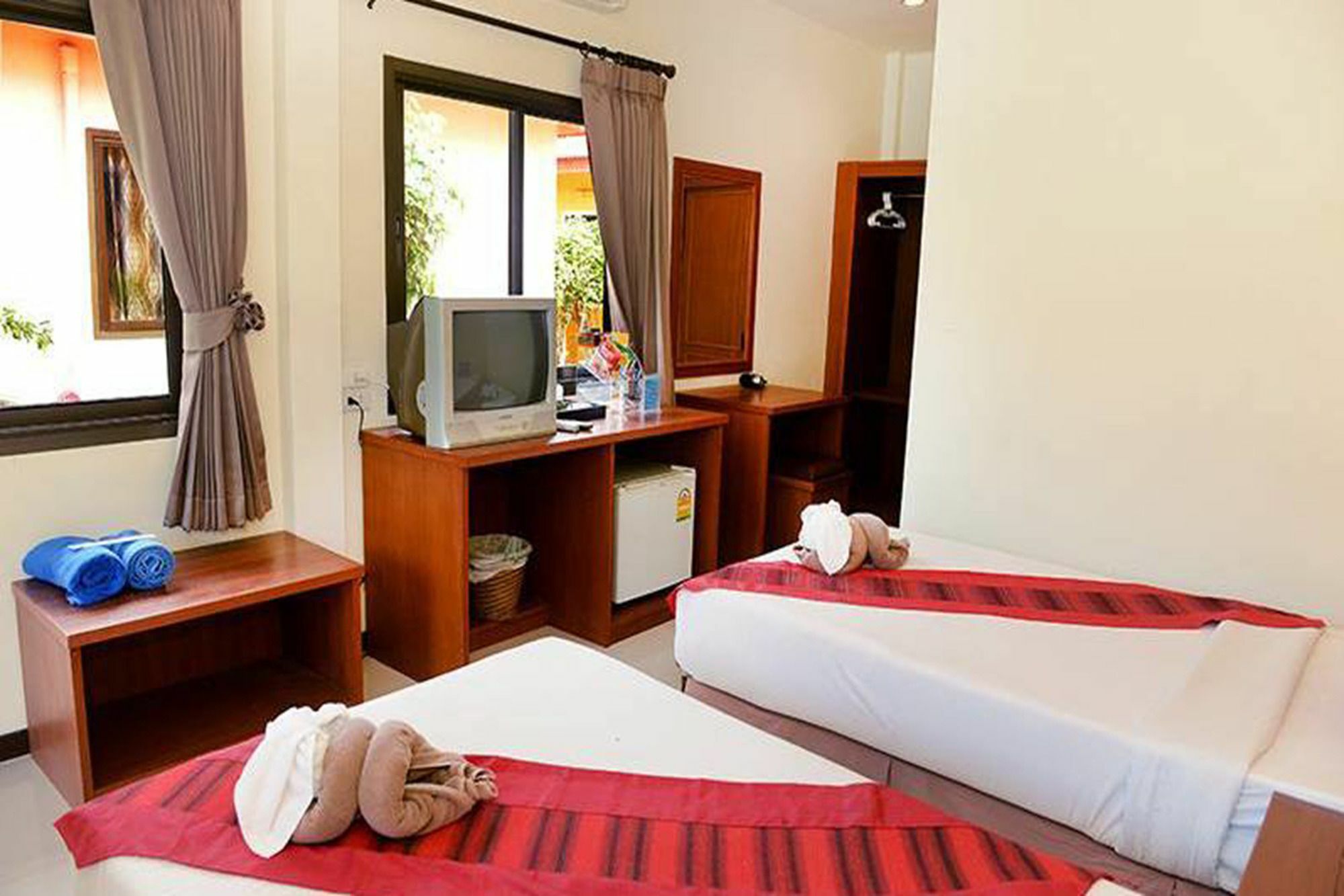 Samui Mermaid Beachfront 3* Bang Rak Beach (Koh Samui)