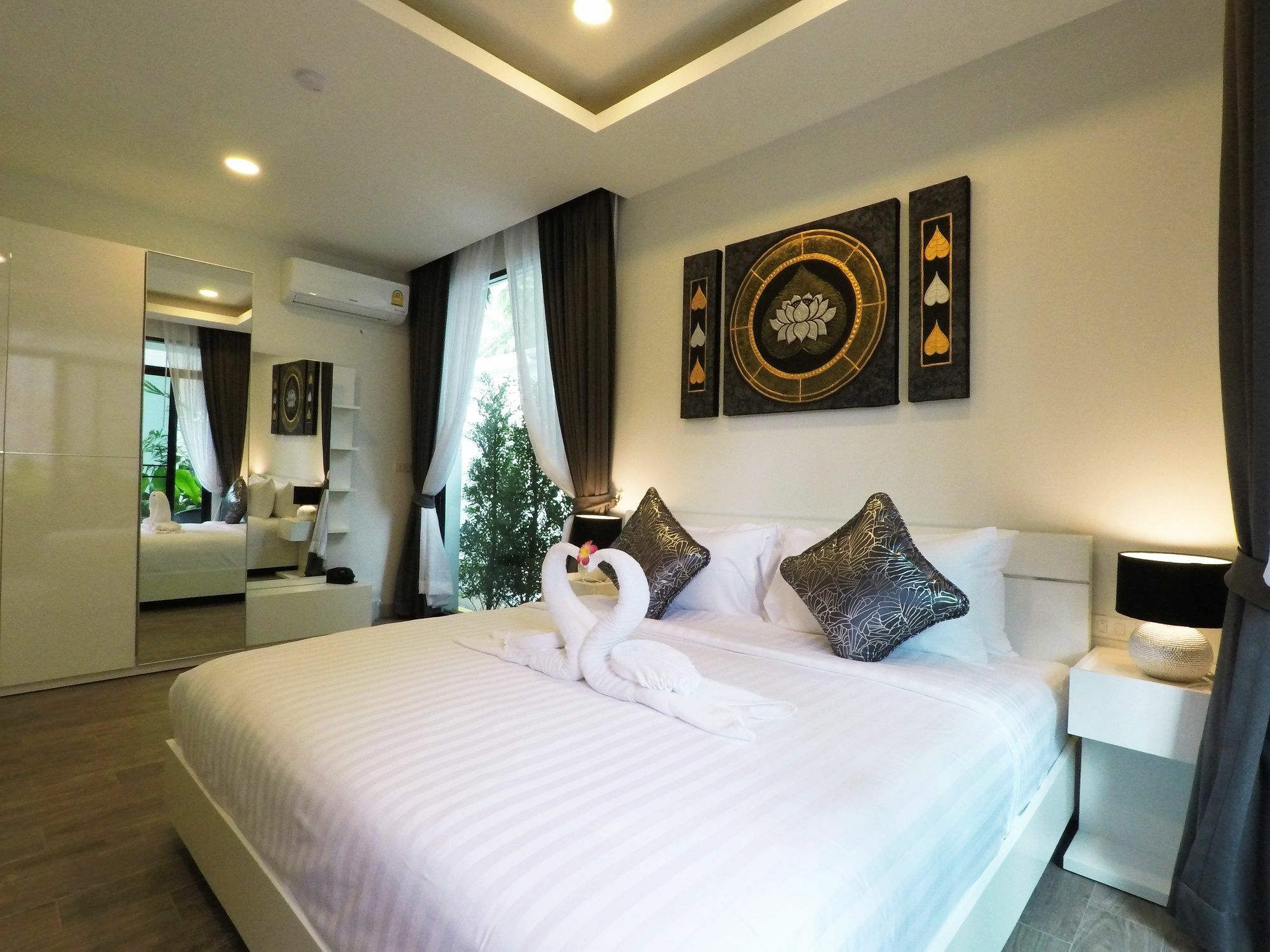 Wanora Resort