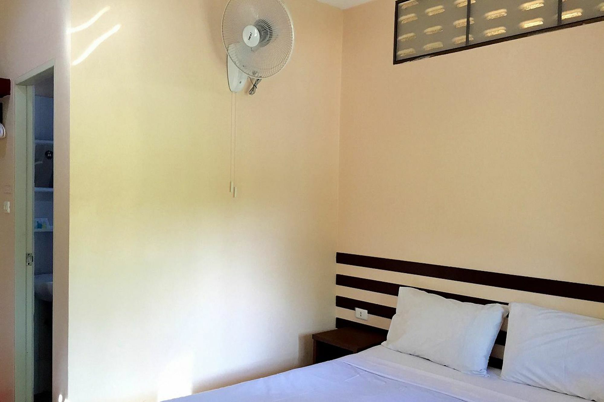 Samui Mermaid Beachfront 3* Bang Rak Beach (Koh Samui)