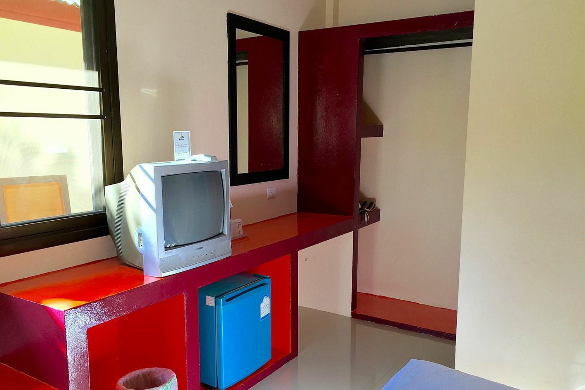 Samui Mermaid Beachfront 3*