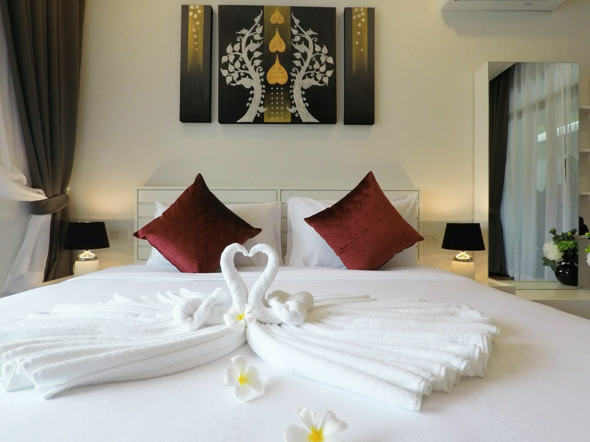 Resort Wanora Maret