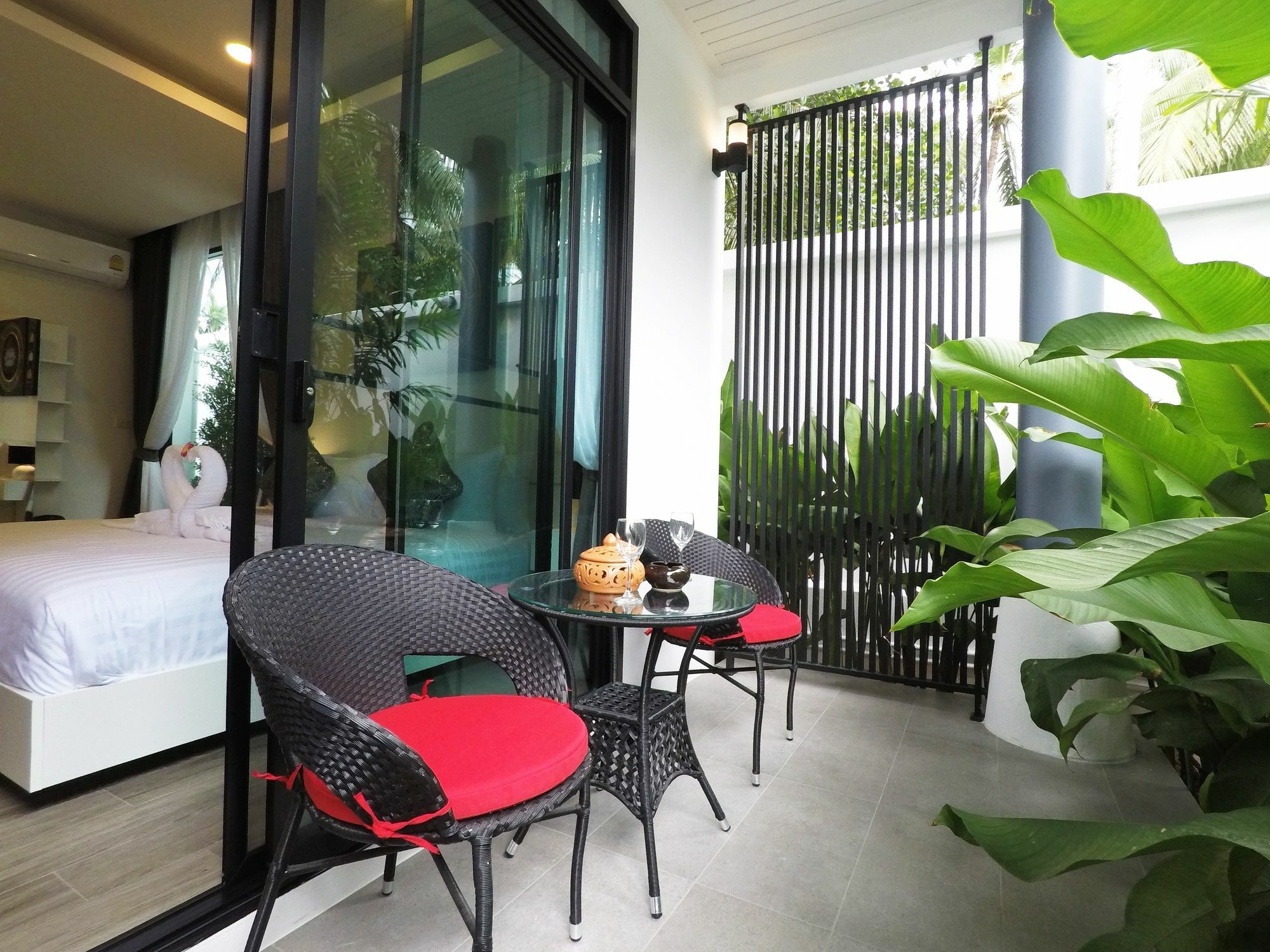 Wanora Resort 4*