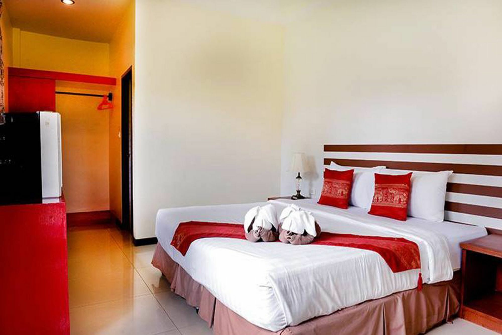 Samui Mermaid Beachfront Resort 3*