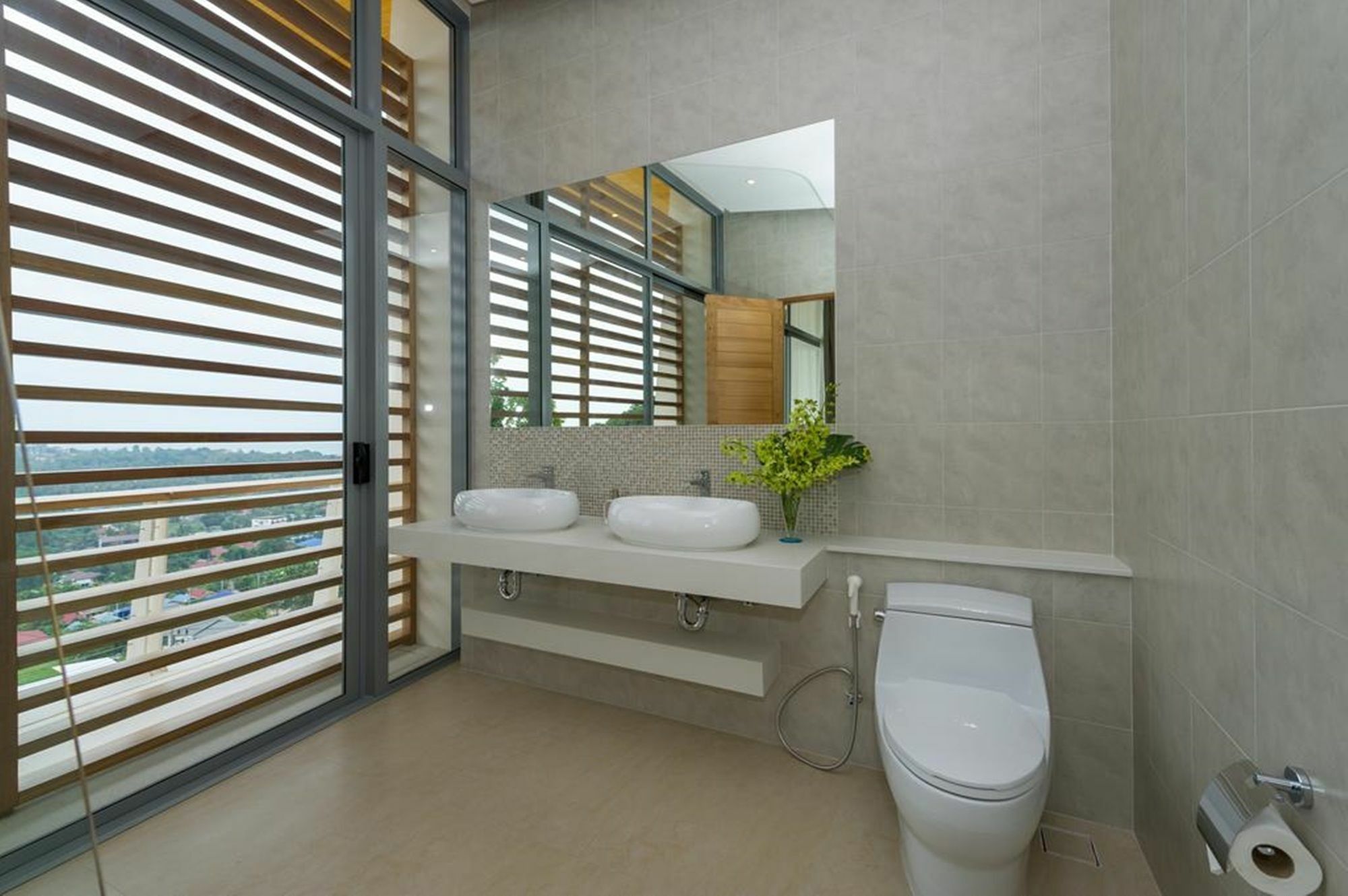 Villa The Ridge 7