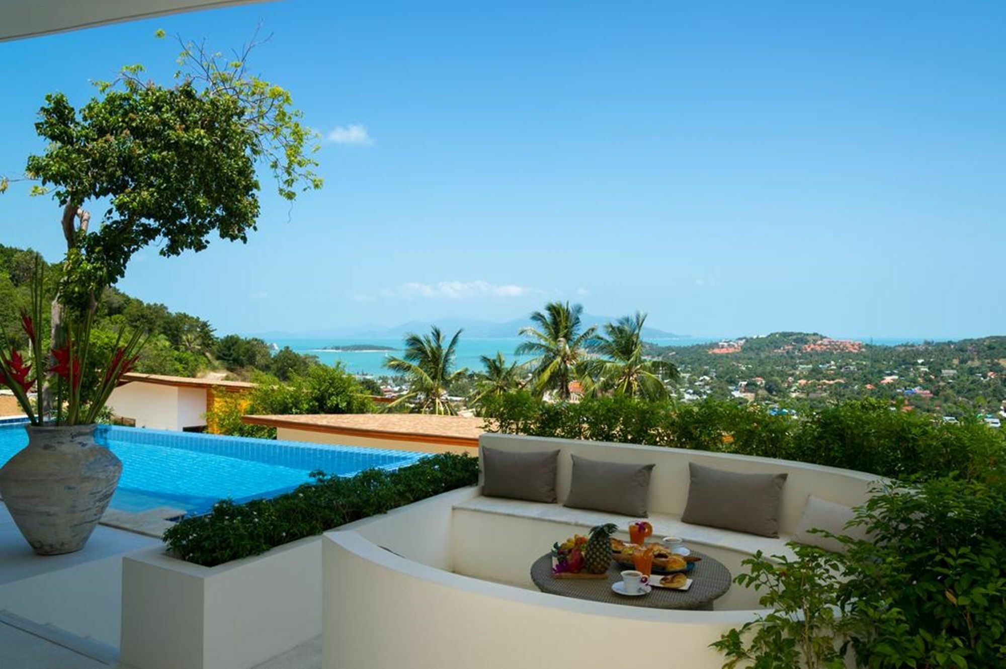 Villa The Ridge 7
