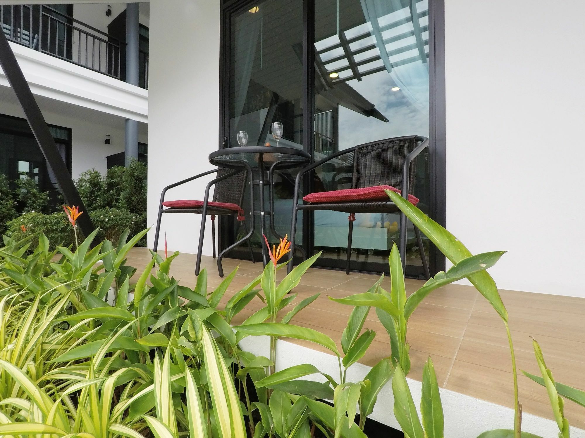 Resort Wanora