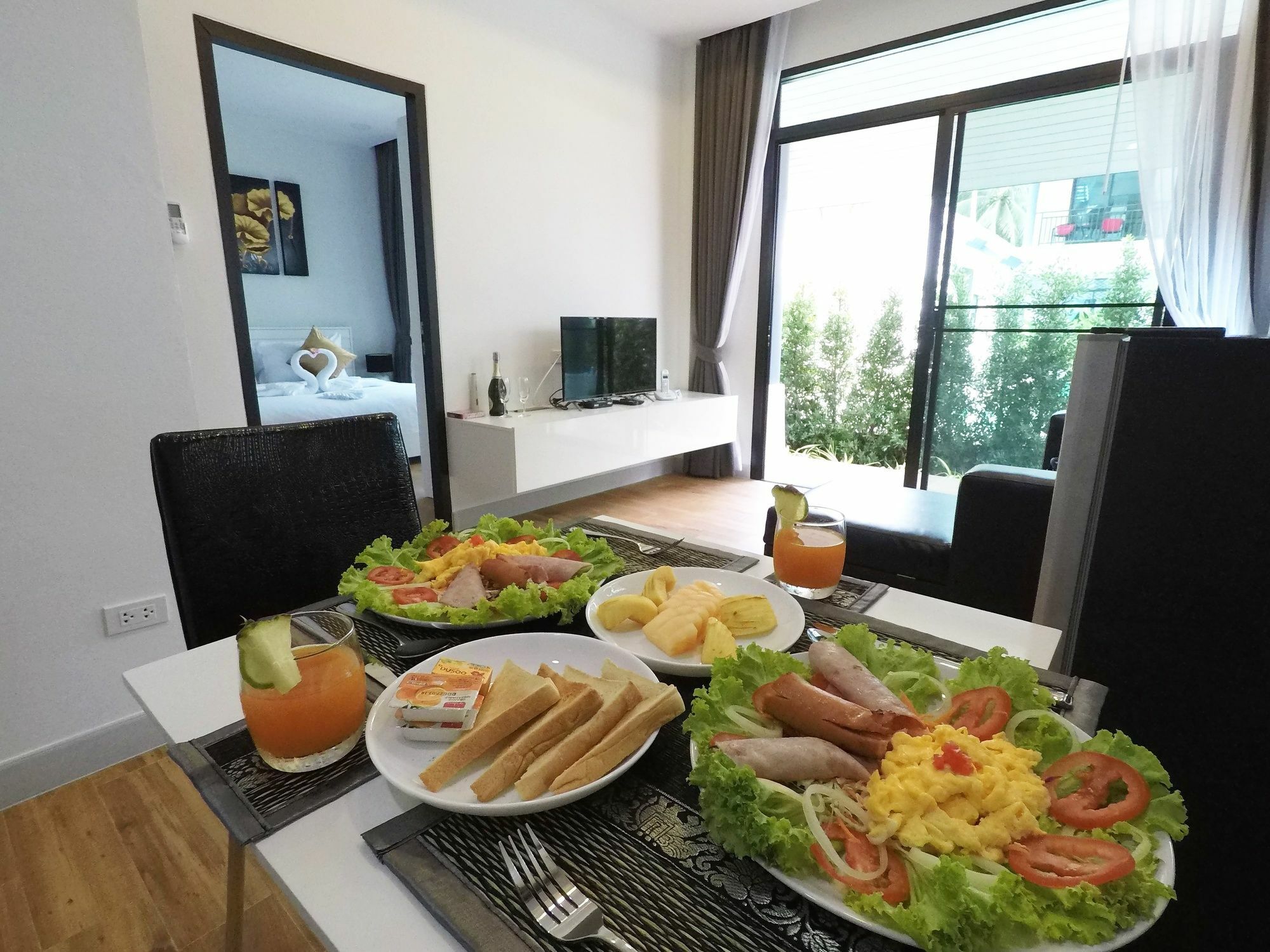 Resort Wanora 4*