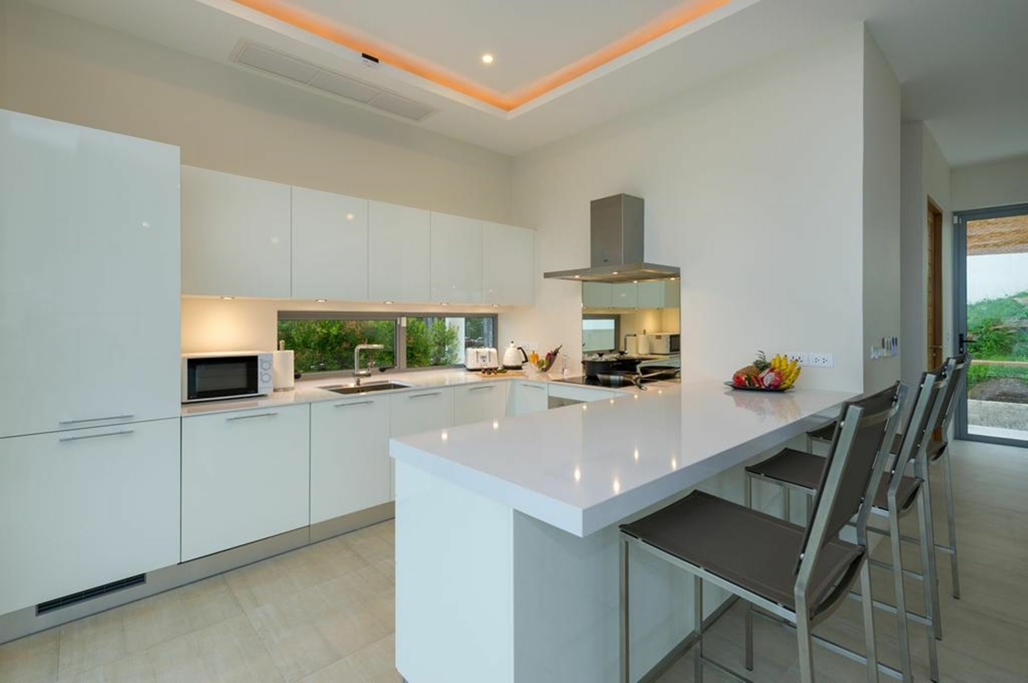 The Ridge 7 Villa *