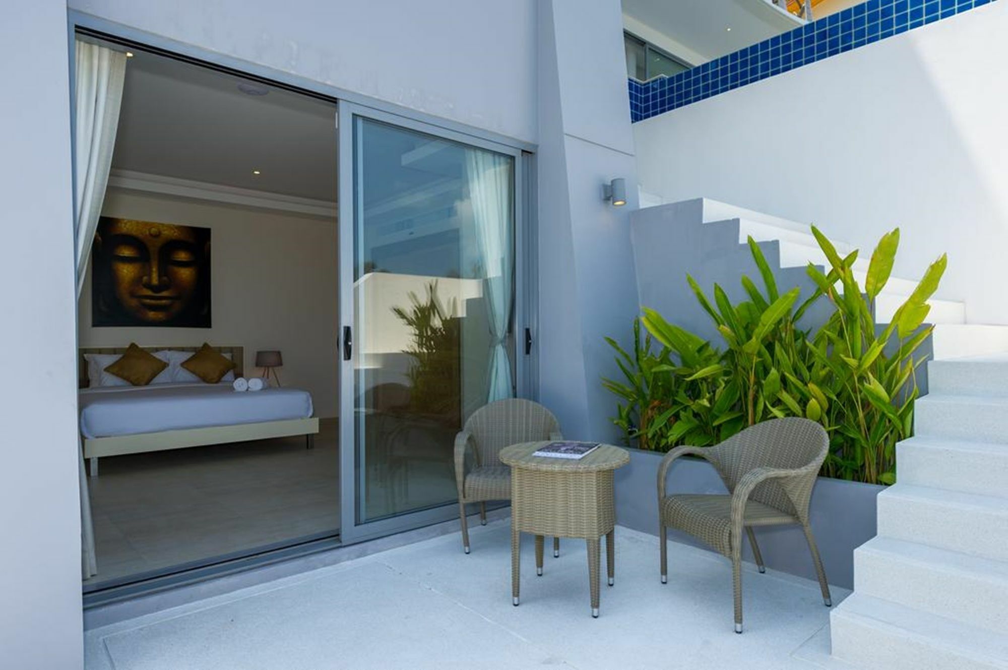 The Ridge 7 Villa Bophut