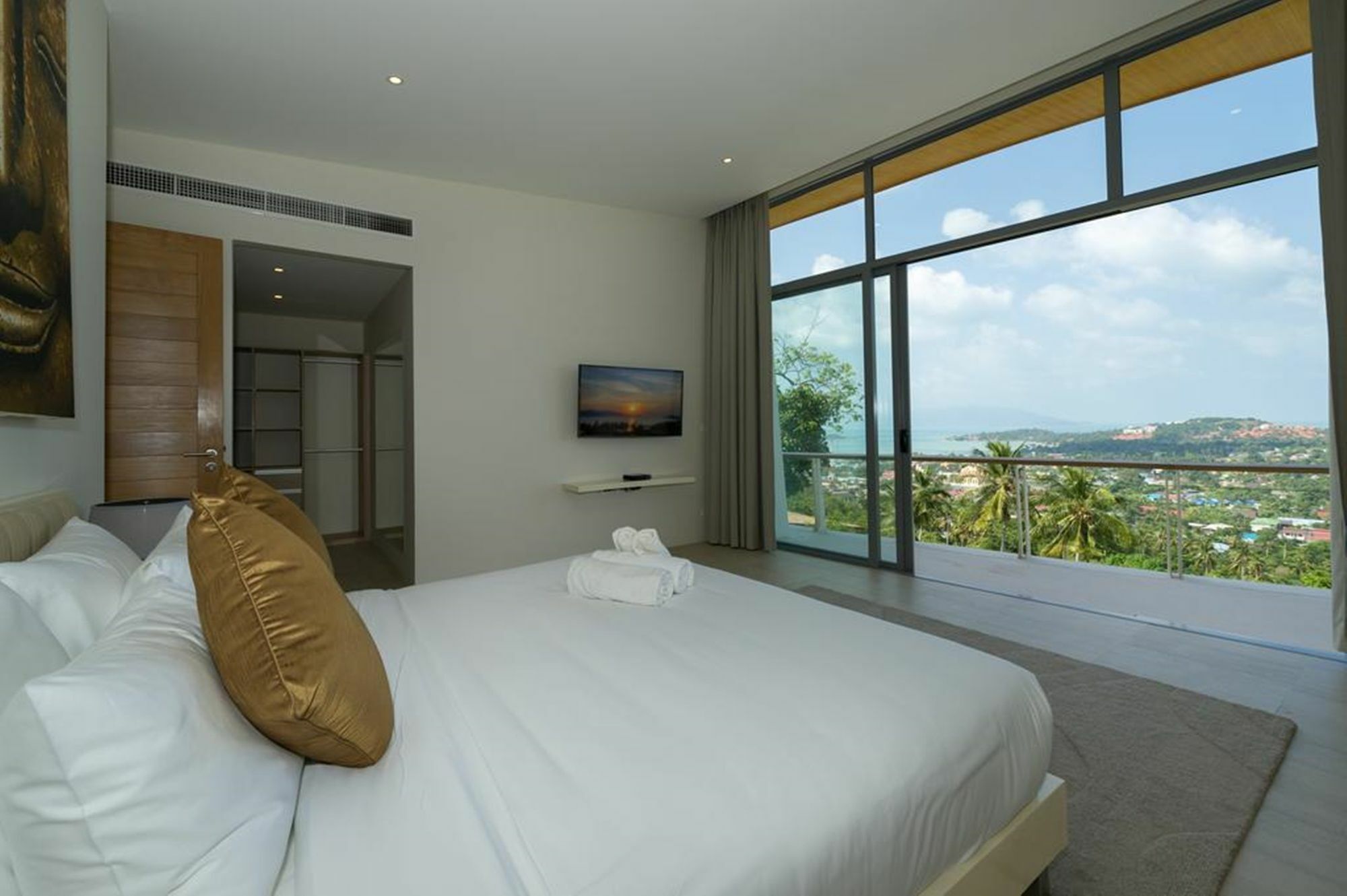 The Ridge 7 Villa *