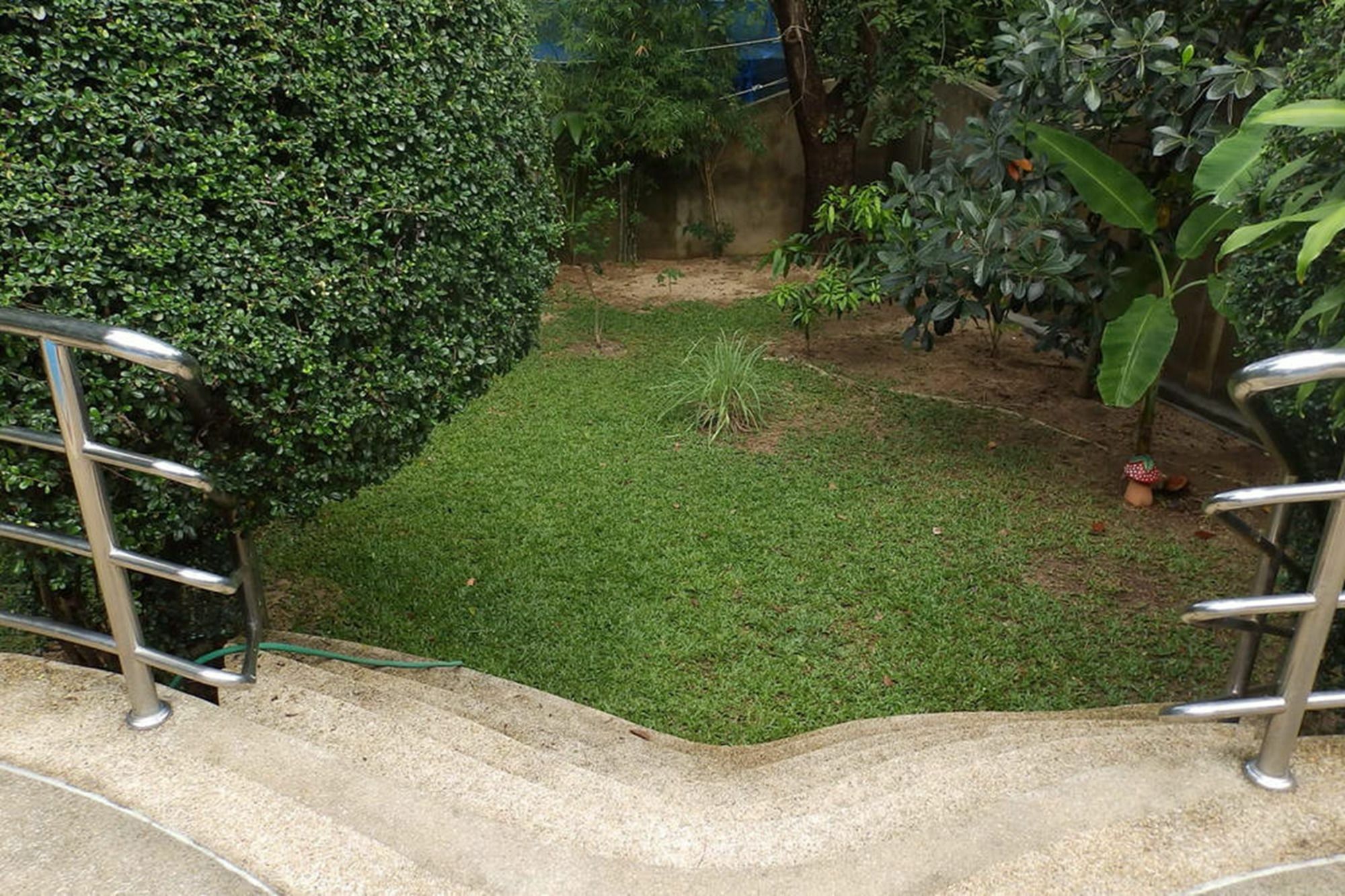 4 Bedroom On Beachfront - Tg43 3* Thong Son Beach
