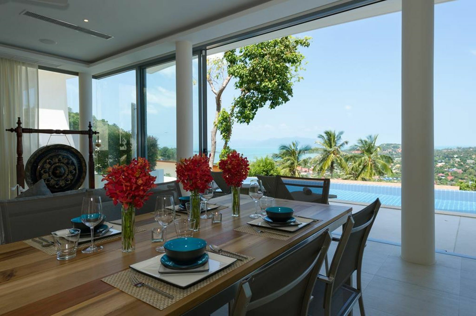 The Ridge 7 Villa