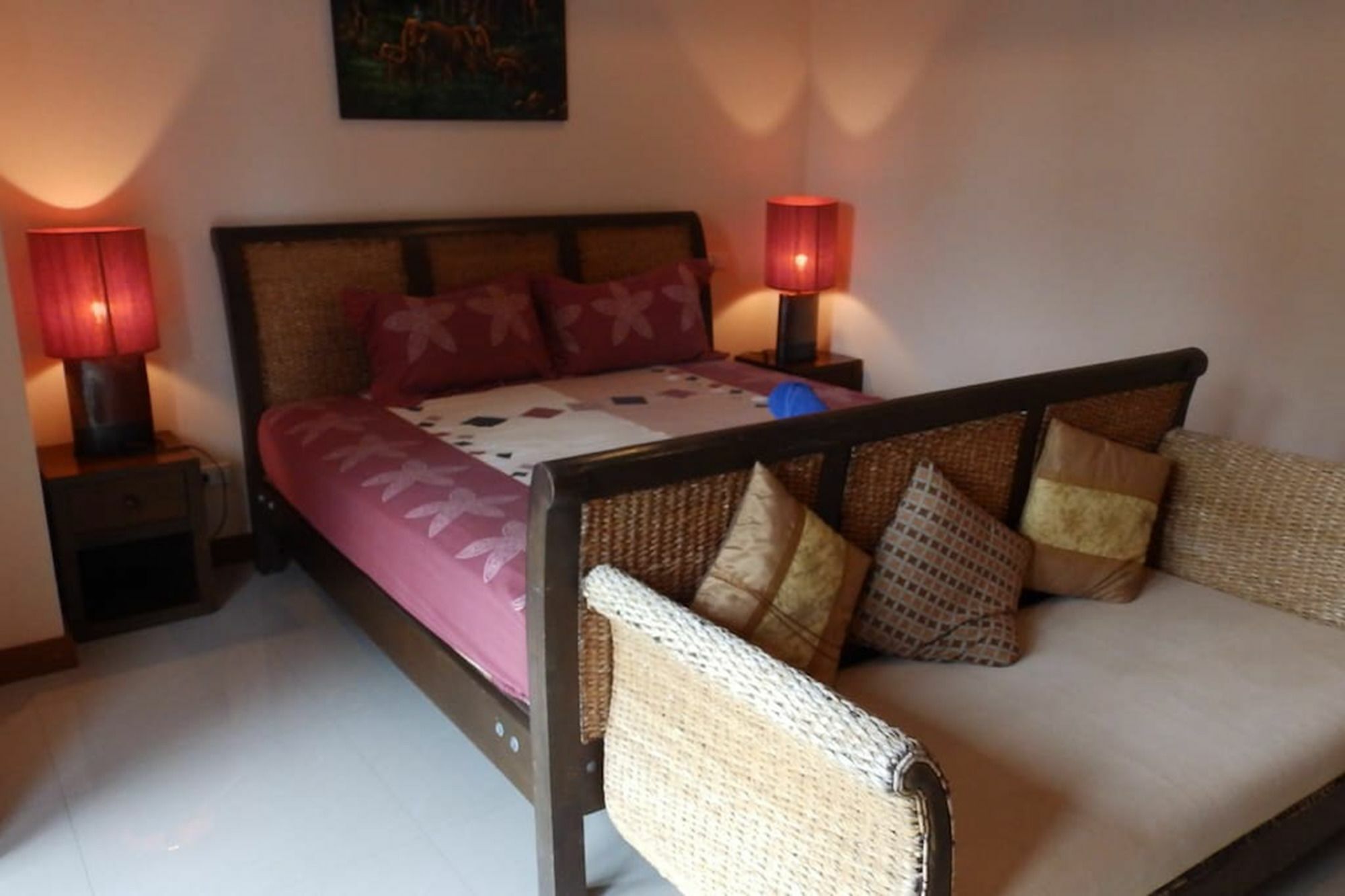 Resort 4 Bedroom On Beachfront - Tg43 3*
