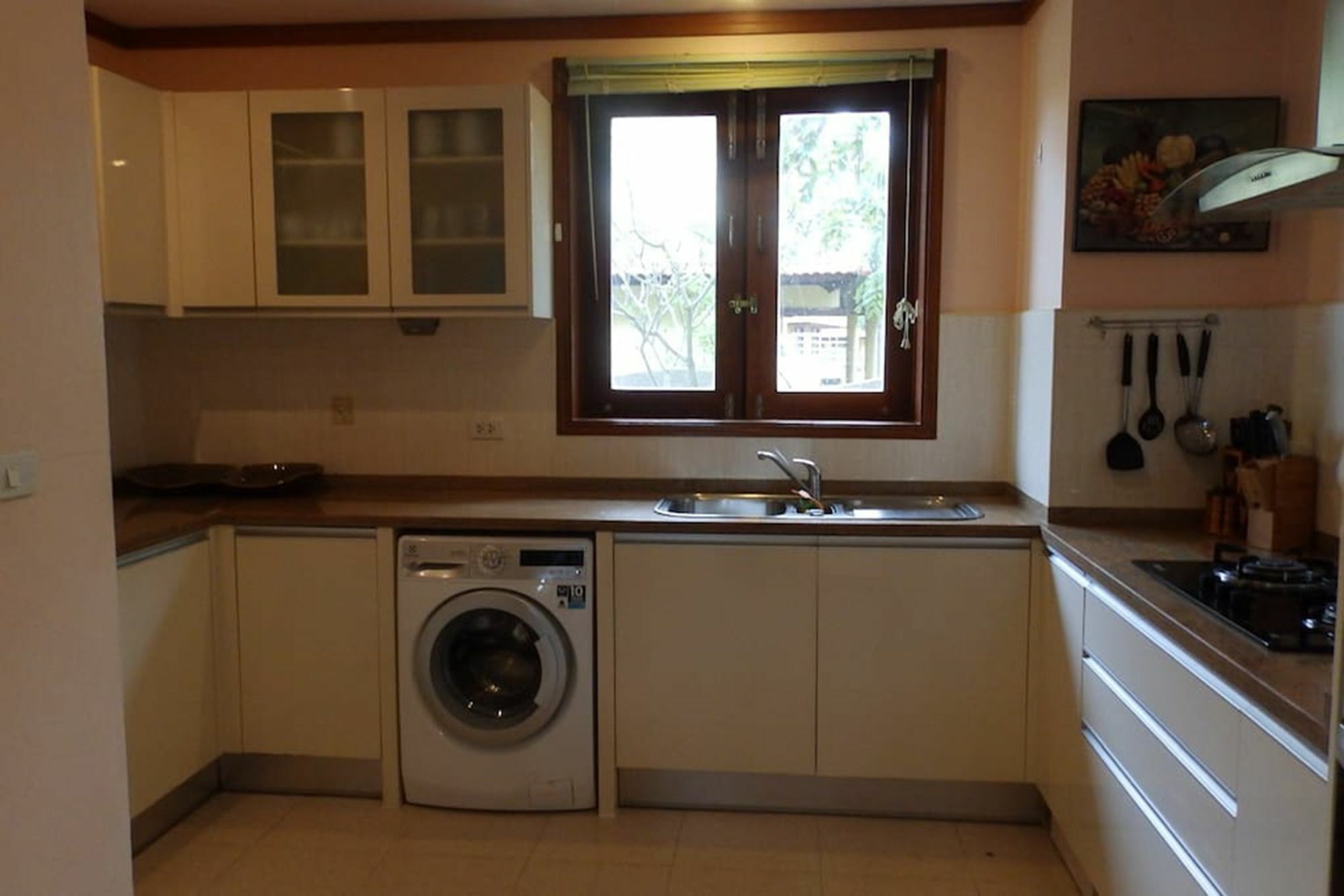4 Bedroom On Beachfront - Tg43 Resort Thong Son Beach