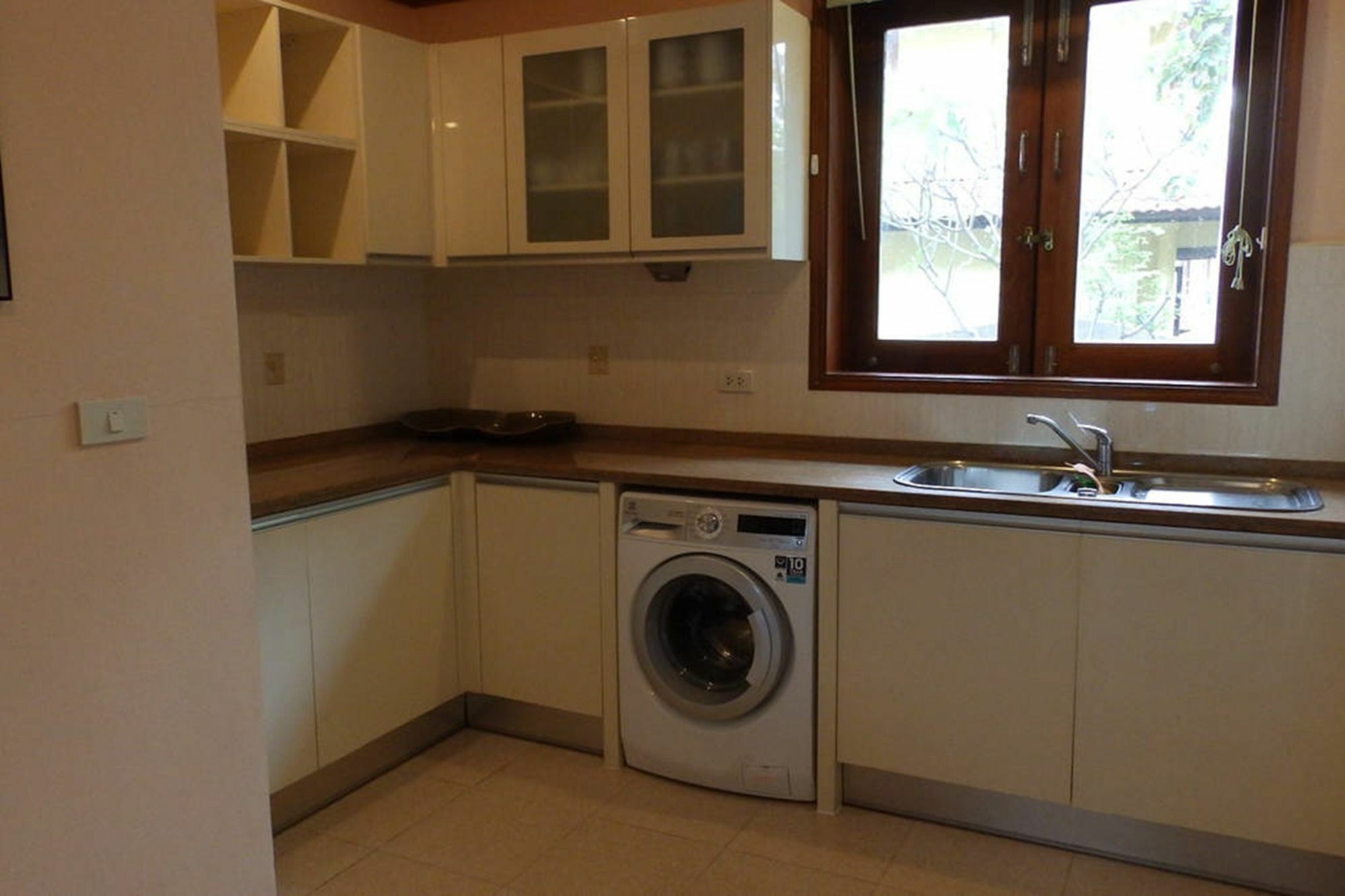4 Bedroom On Beachfront - Tg43 Resort